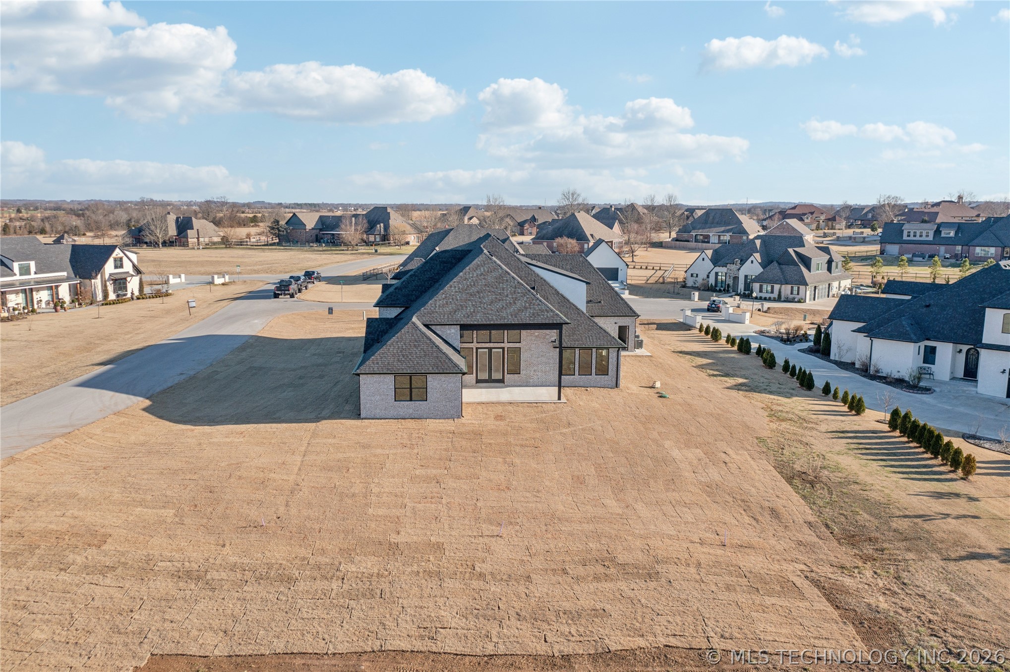 30923 E 68th Street S Property Photo 94