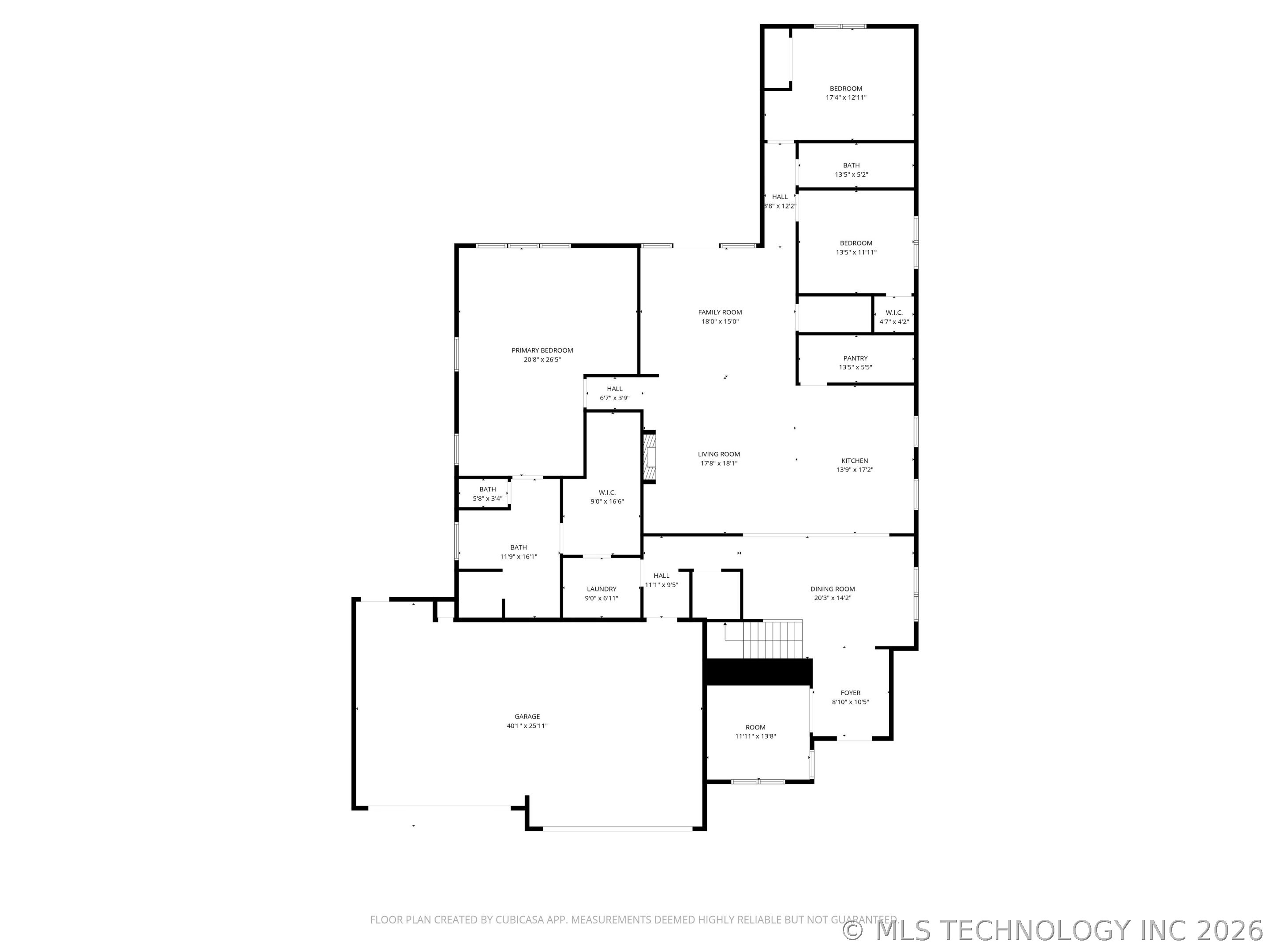 30923 E 68th Street S Property Photo 99