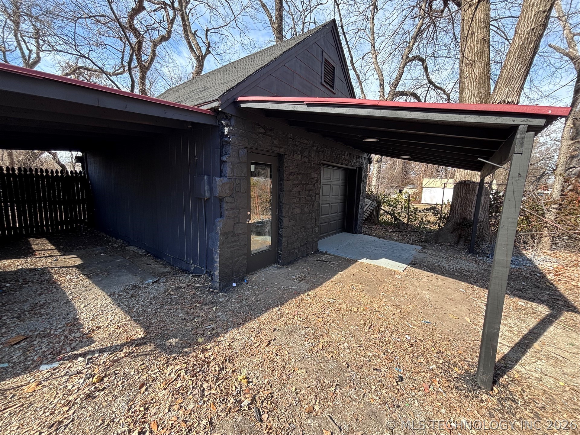 1760 S 79th East Avenue Property Photo 30