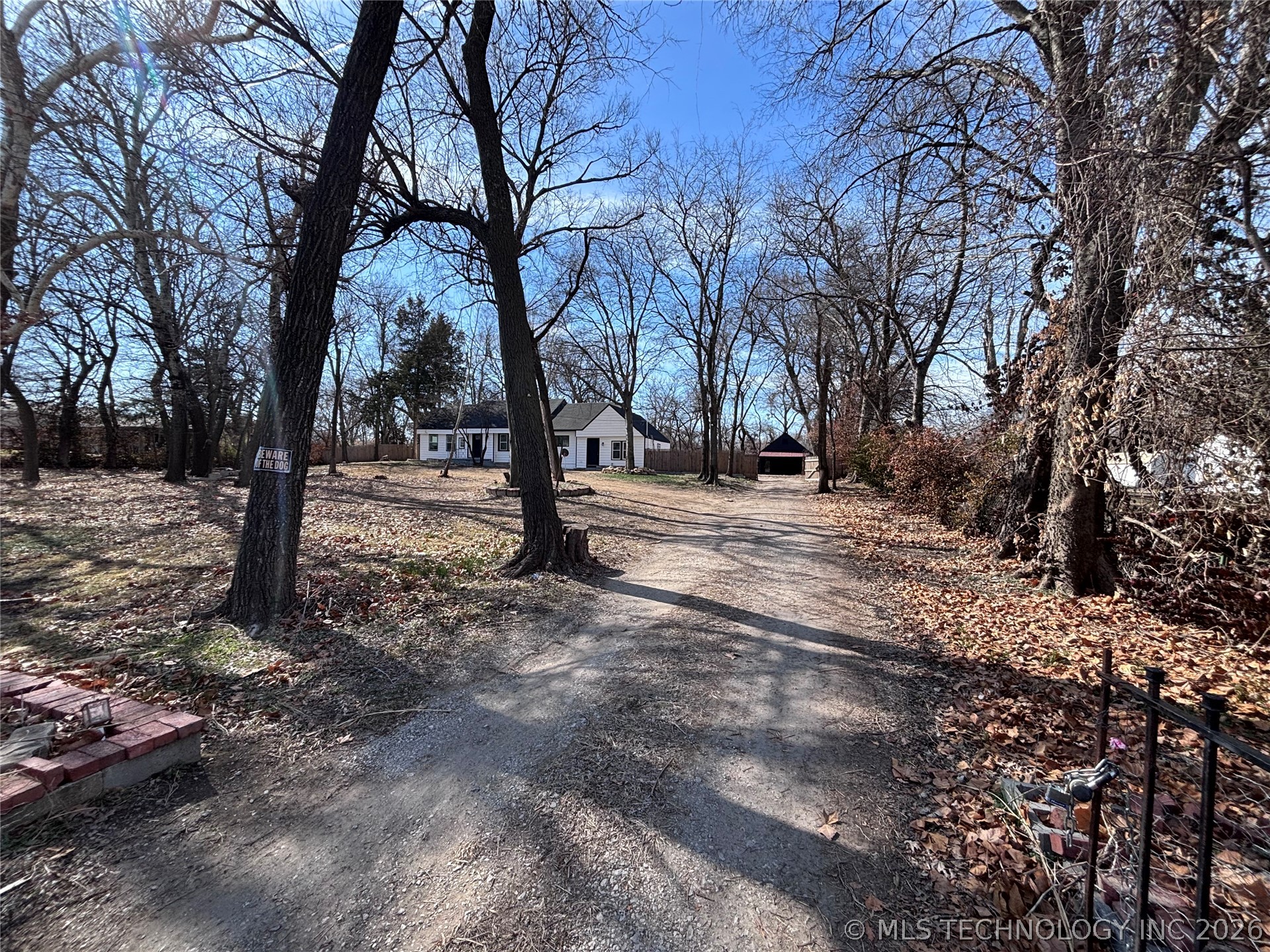 1760 S 79th East Avenue Property Photo 32