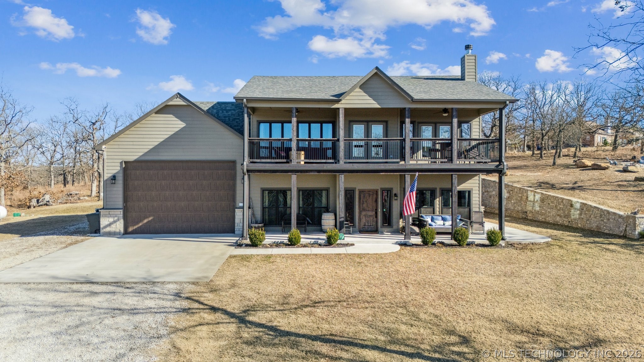 15040 Scenic Circle Property Photo 1