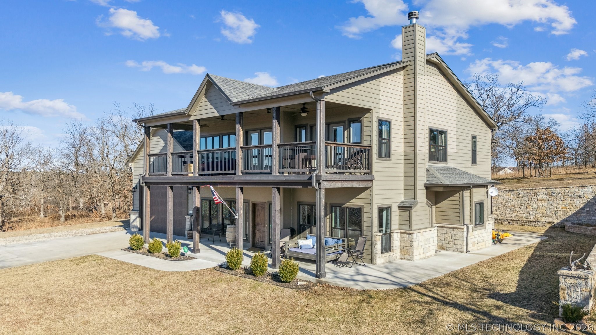 15040 Scenic Circle Property Photo 7