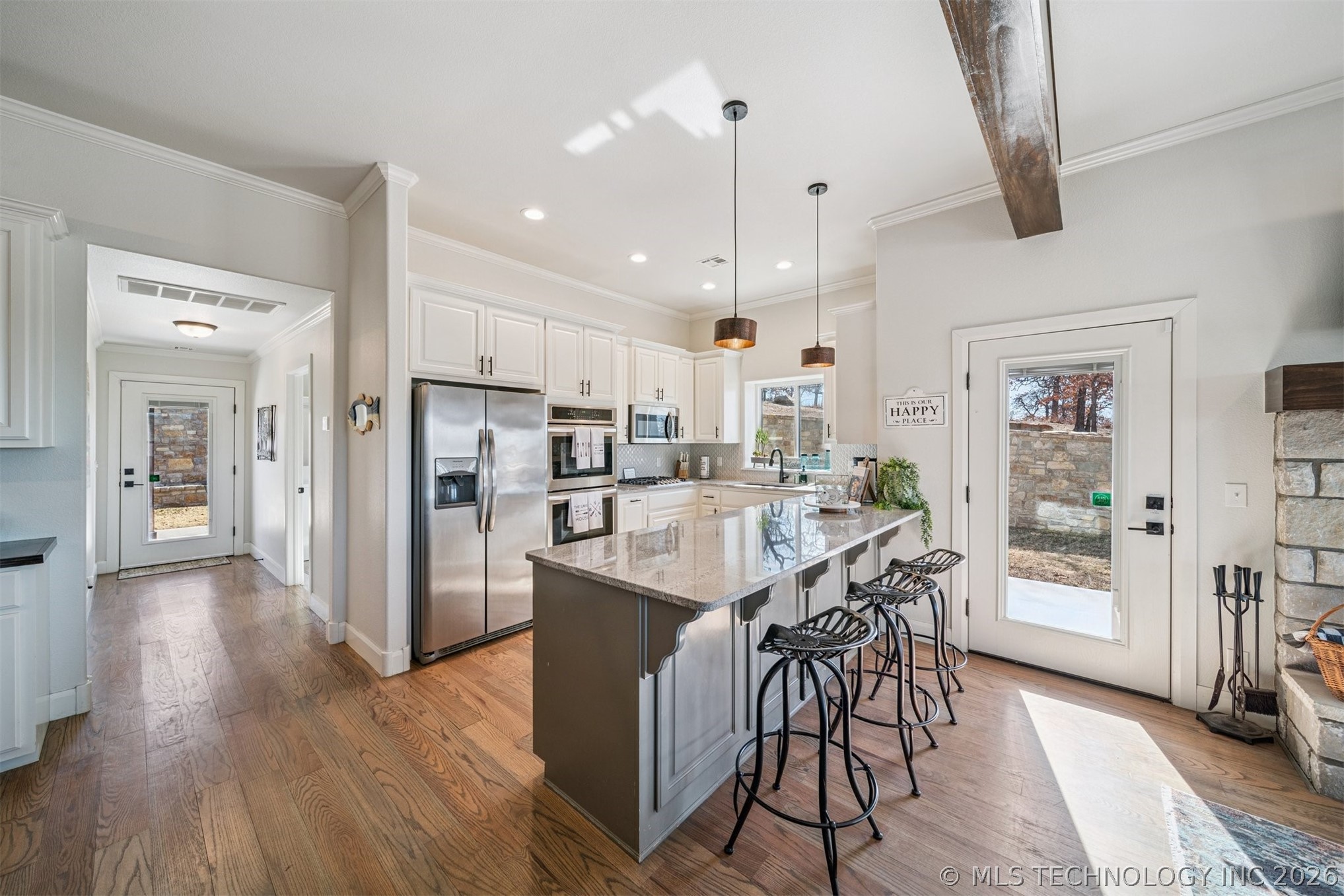 15040 Scenic Circle Property Photo 16