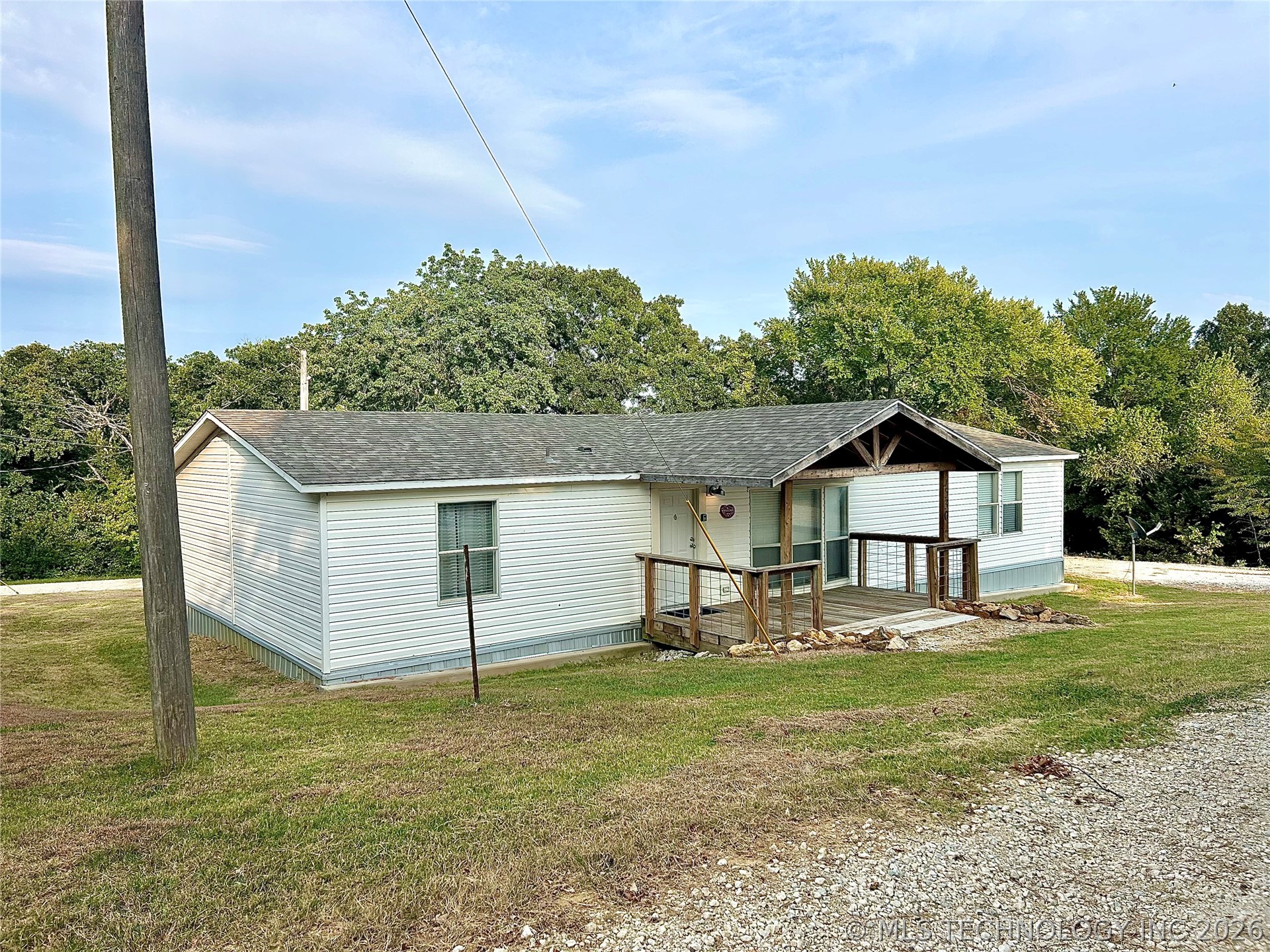 7530 Black Bass Lane Property Photo 3