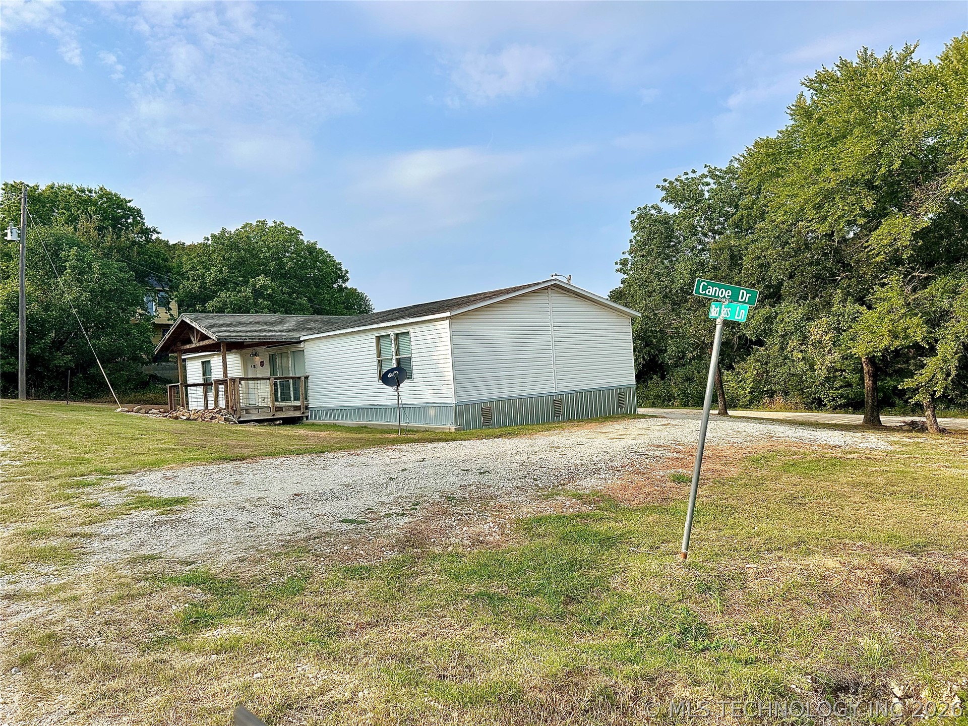 7530 Black Bass Lane Property Photo 4