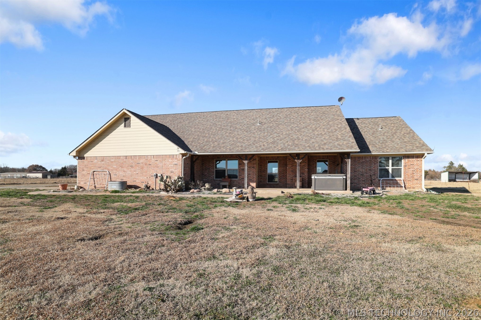 5499 Smiser Property Photo 4