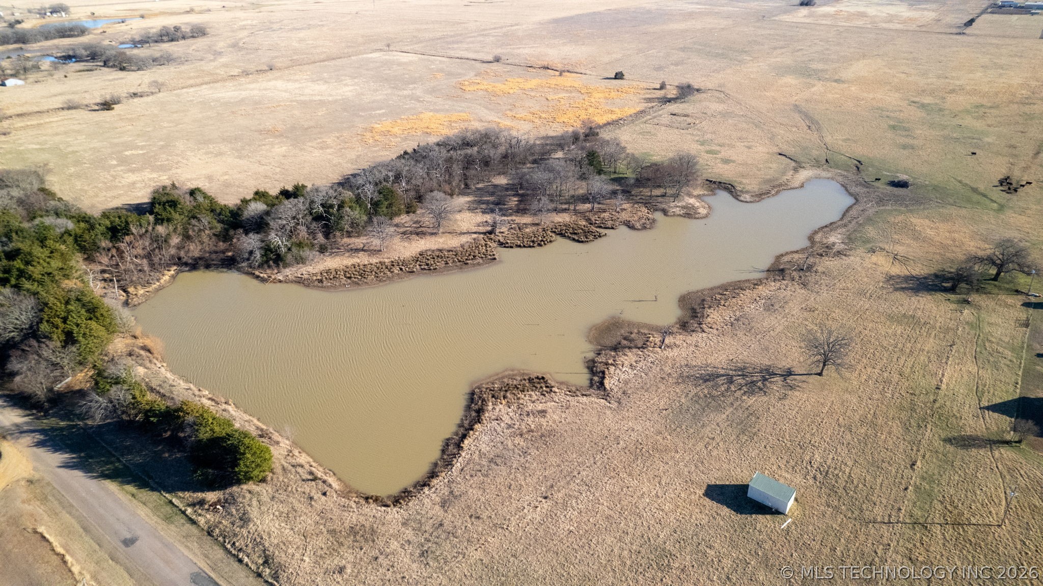 5499 Smiser Property Photo 34