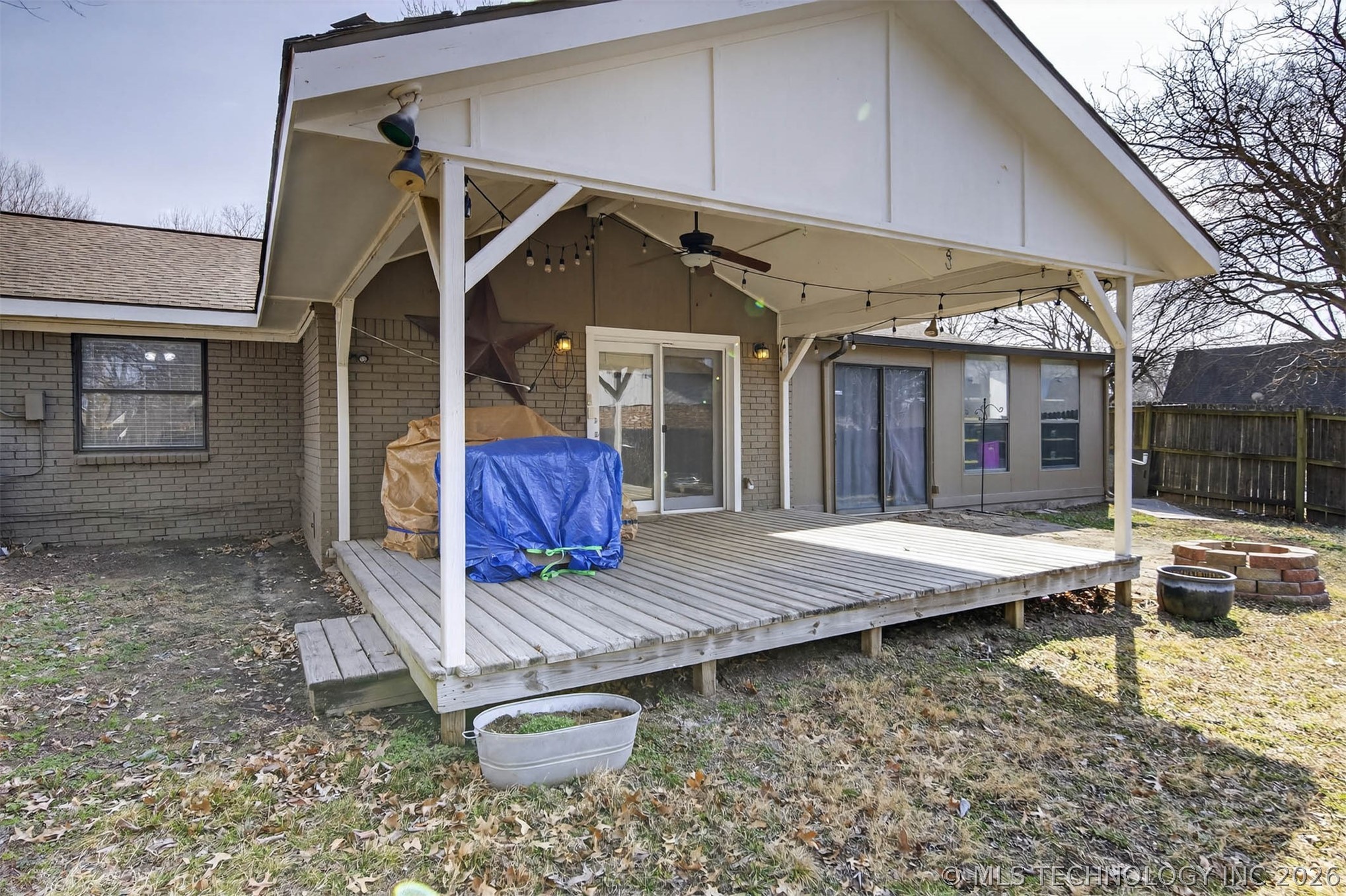 1108 S Poplar Avenue Property Photo 31