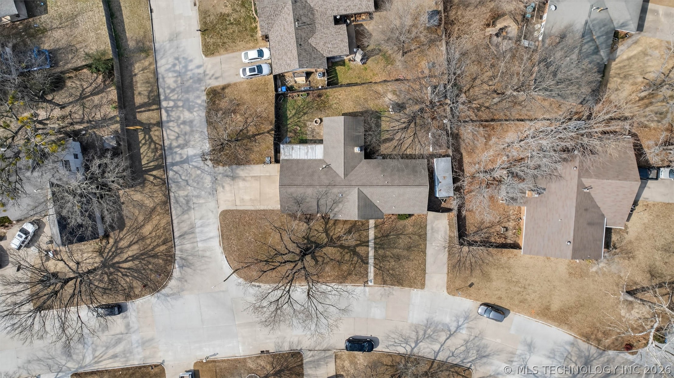 1108 S Poplar Avenue Property Photo 41