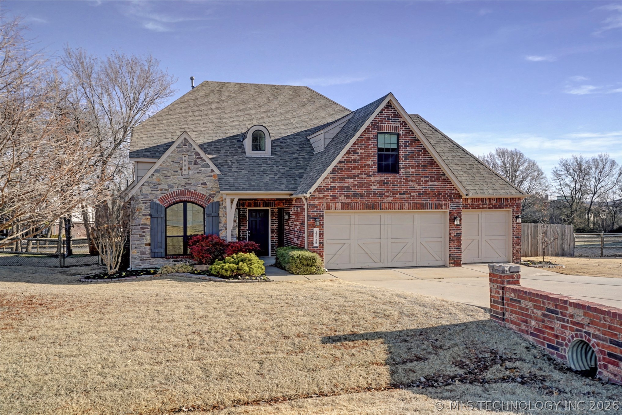 12525 Longhorn Court Property Photo 1