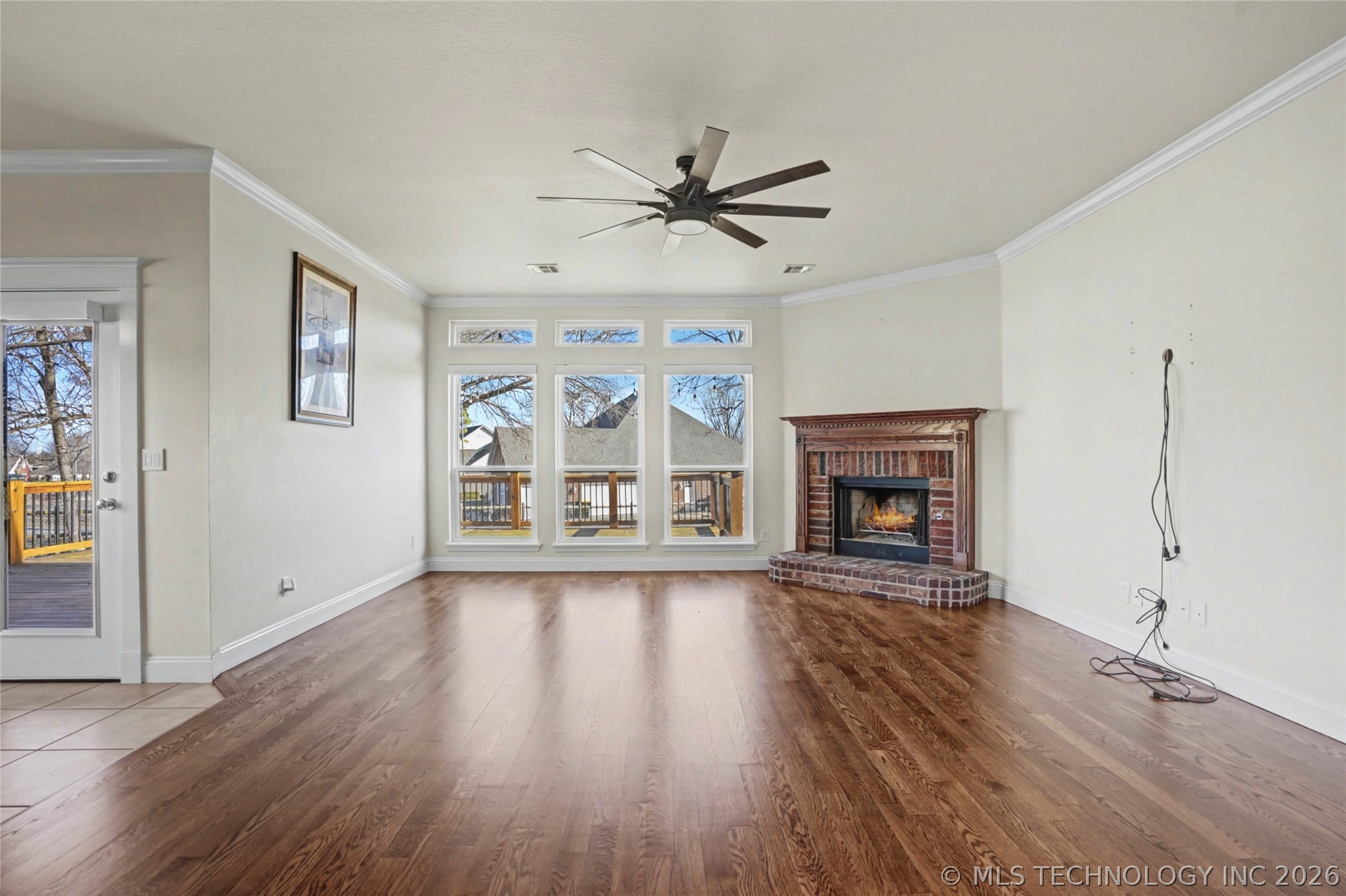 12525 Longhorn Court Property Photo 7