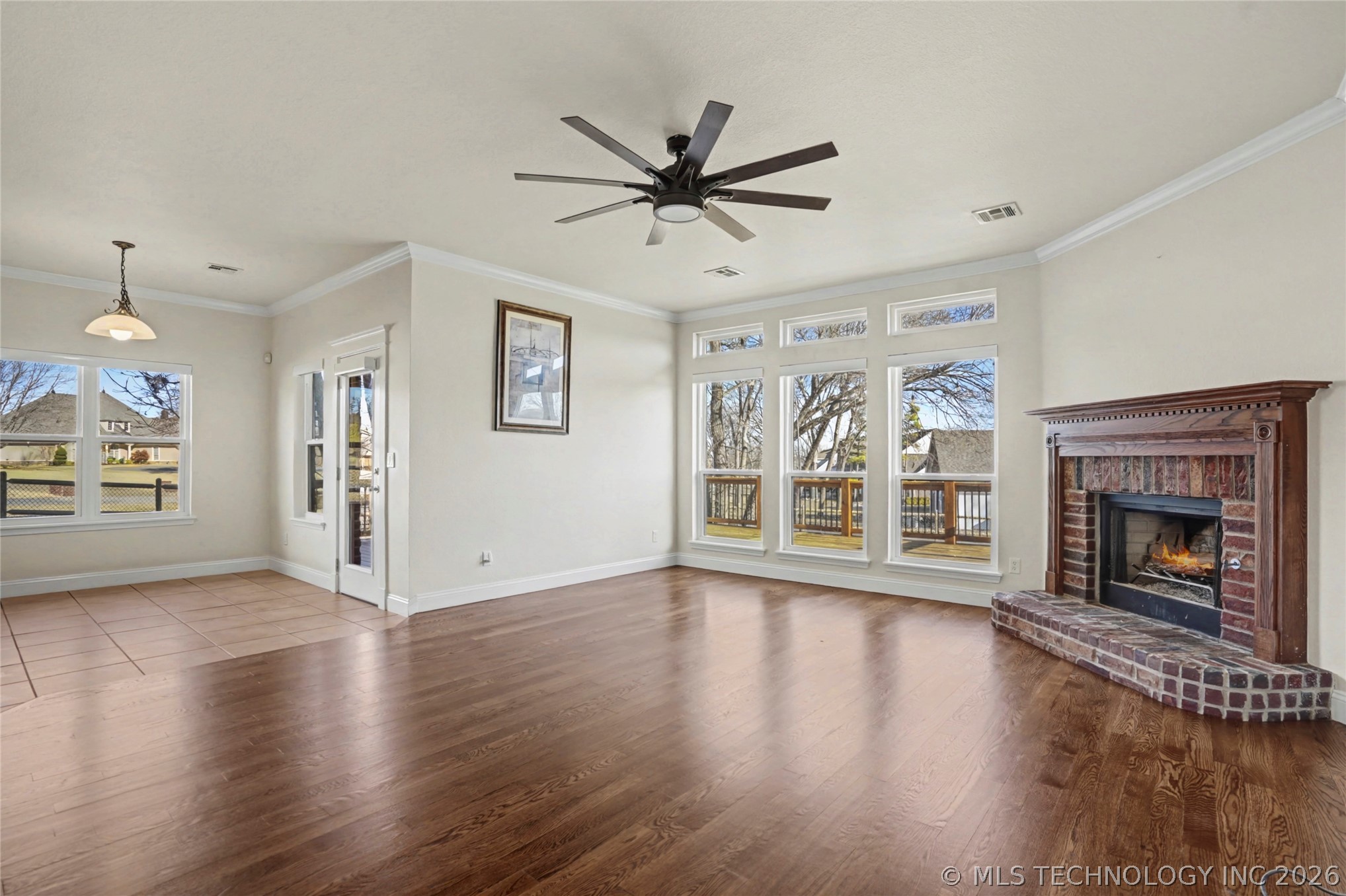 12525 Longhorn Court Property Photo 8