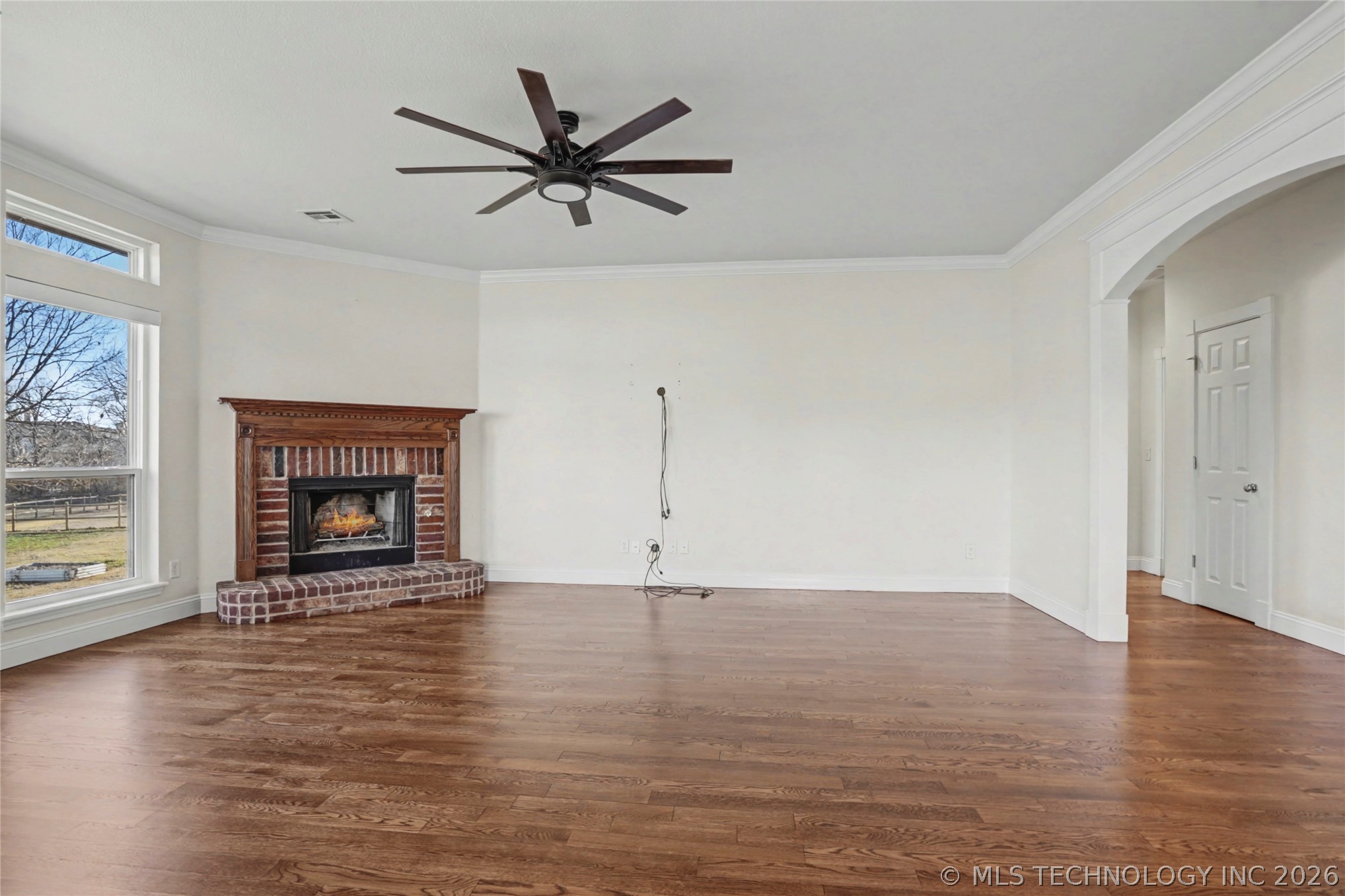 12525 Longhorn Court Property Photo 9