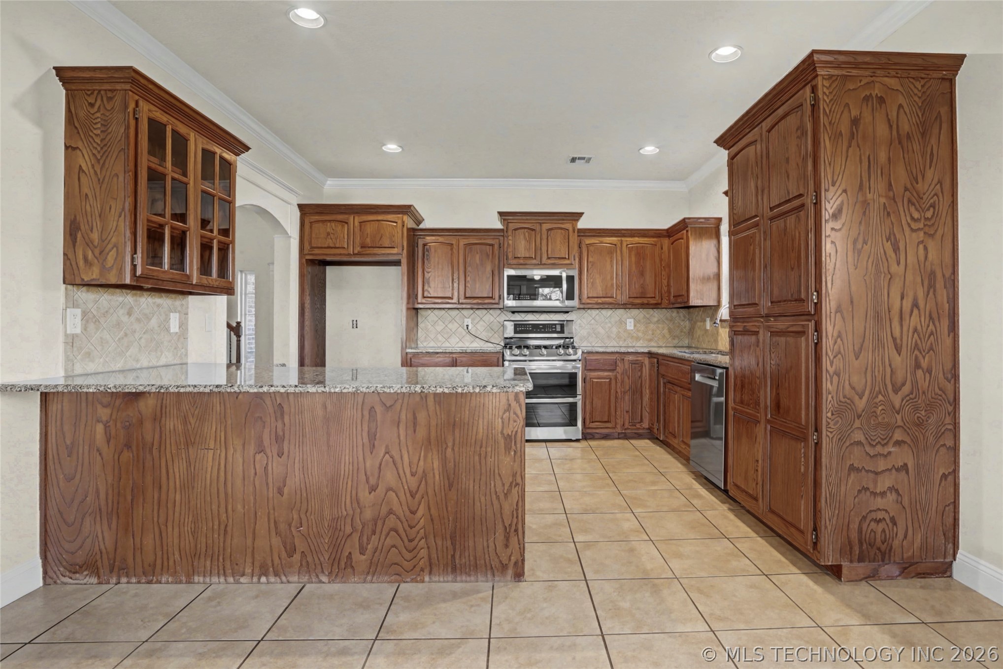 12525 Longhorn Court Property Photo 13