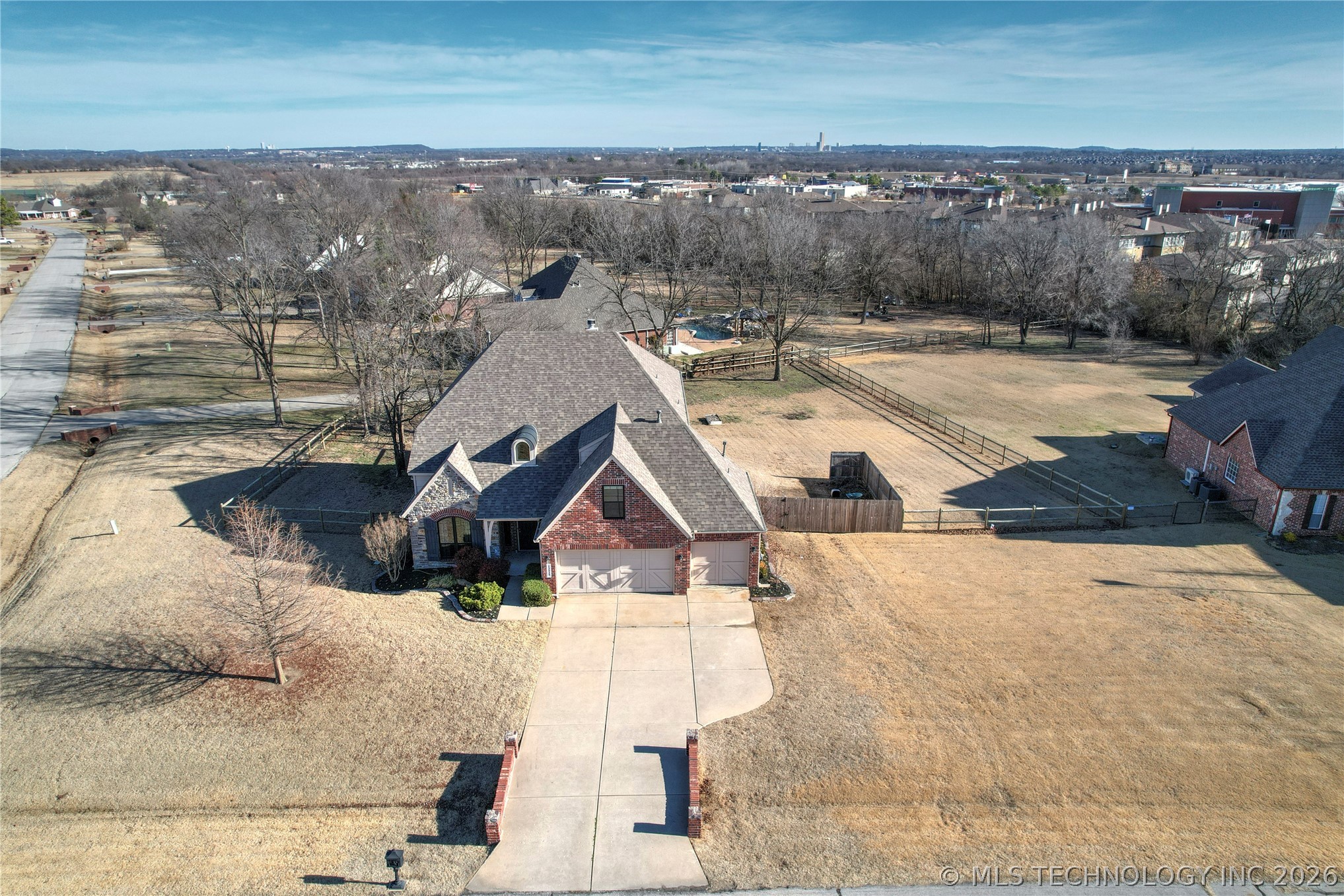12525 Longhorn Court Property Photo 36