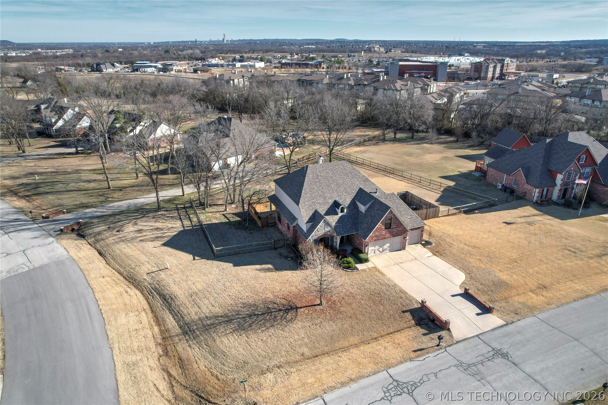12525 Longhorn Court Property Photo 37