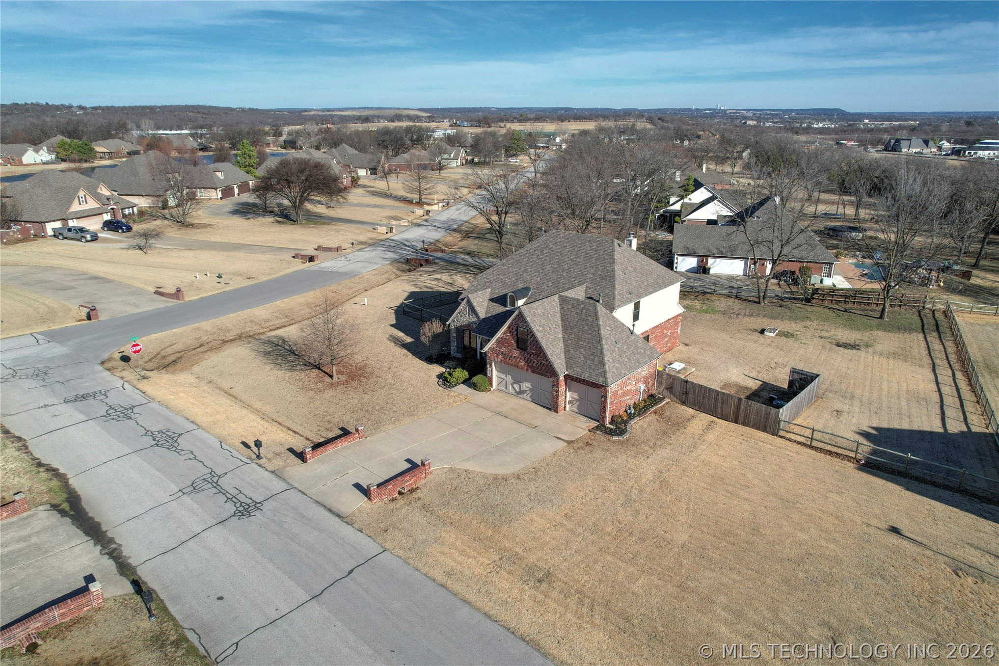 12525 Longhorn Court Property Photo 38