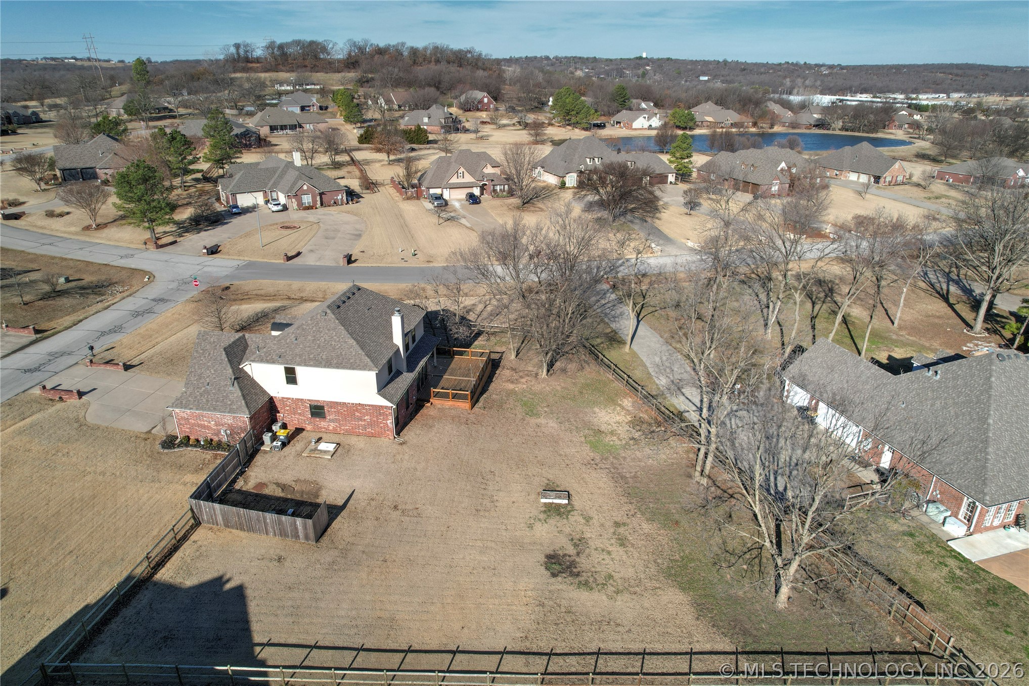 12525 Longhorn Court Property Photo 39