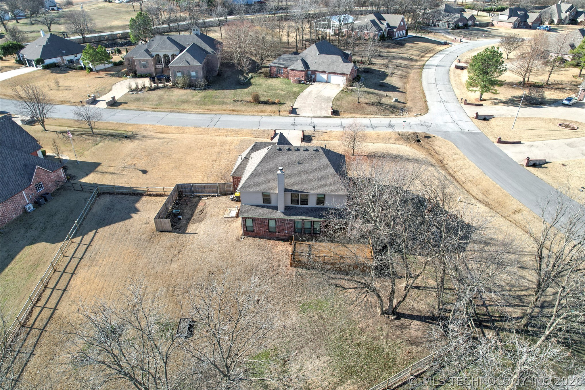 12525 Longhorn Court Property Photo 40