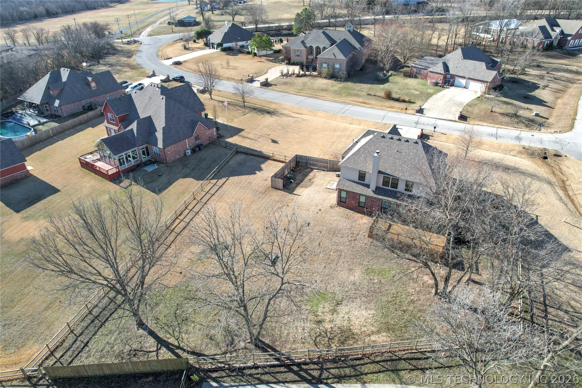 12525 Longhorn Court Property Photo 41
