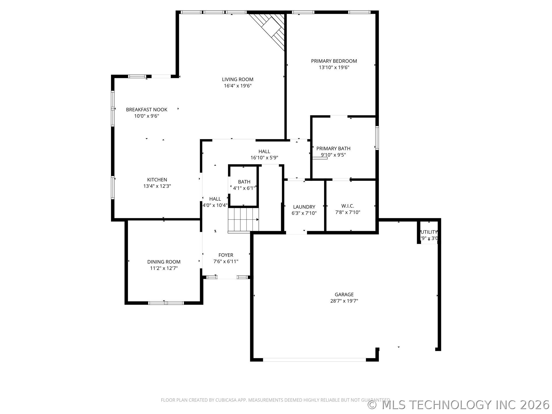 12525 Longhorn Court Property Photo 44
