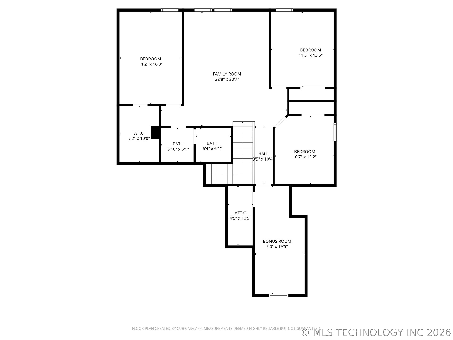 12525 Longhorn Court Property Photo 45