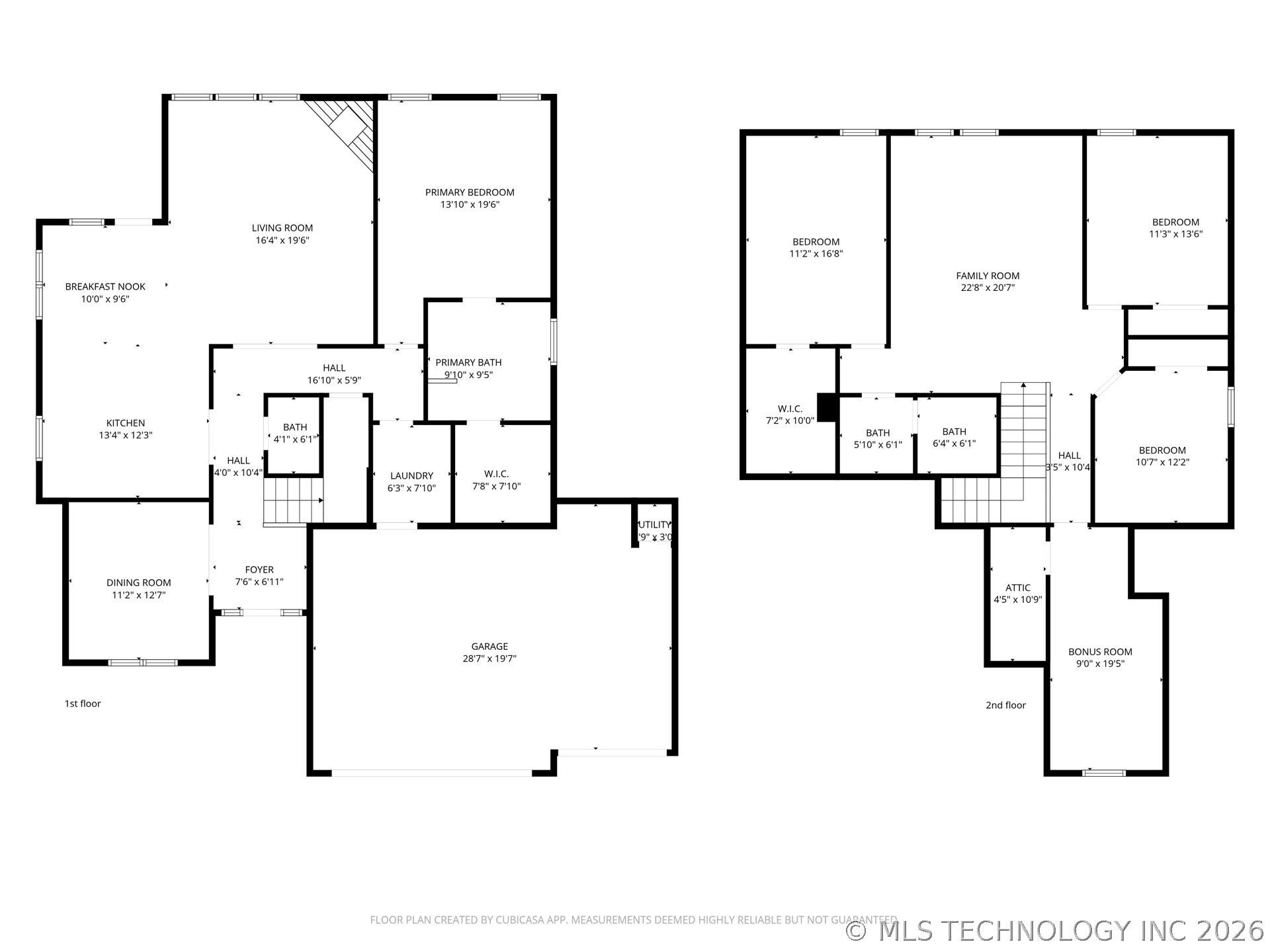 12525 Longhorn Court Property Photo 46