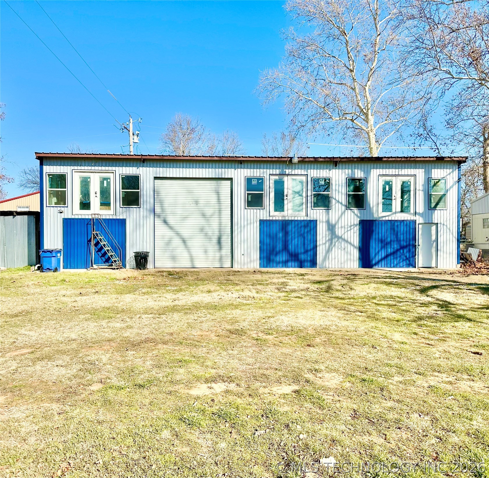 13870 Sherry Lane Property Photo 1