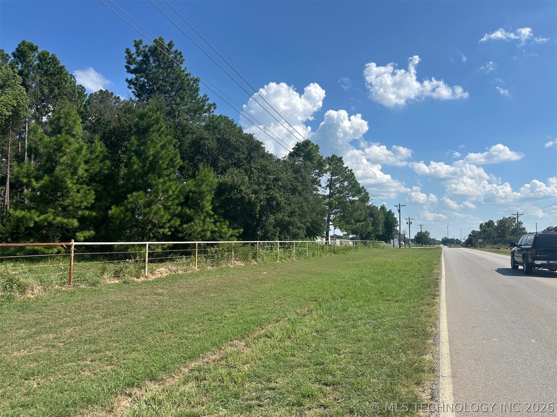 Enos Road Property Photo 1