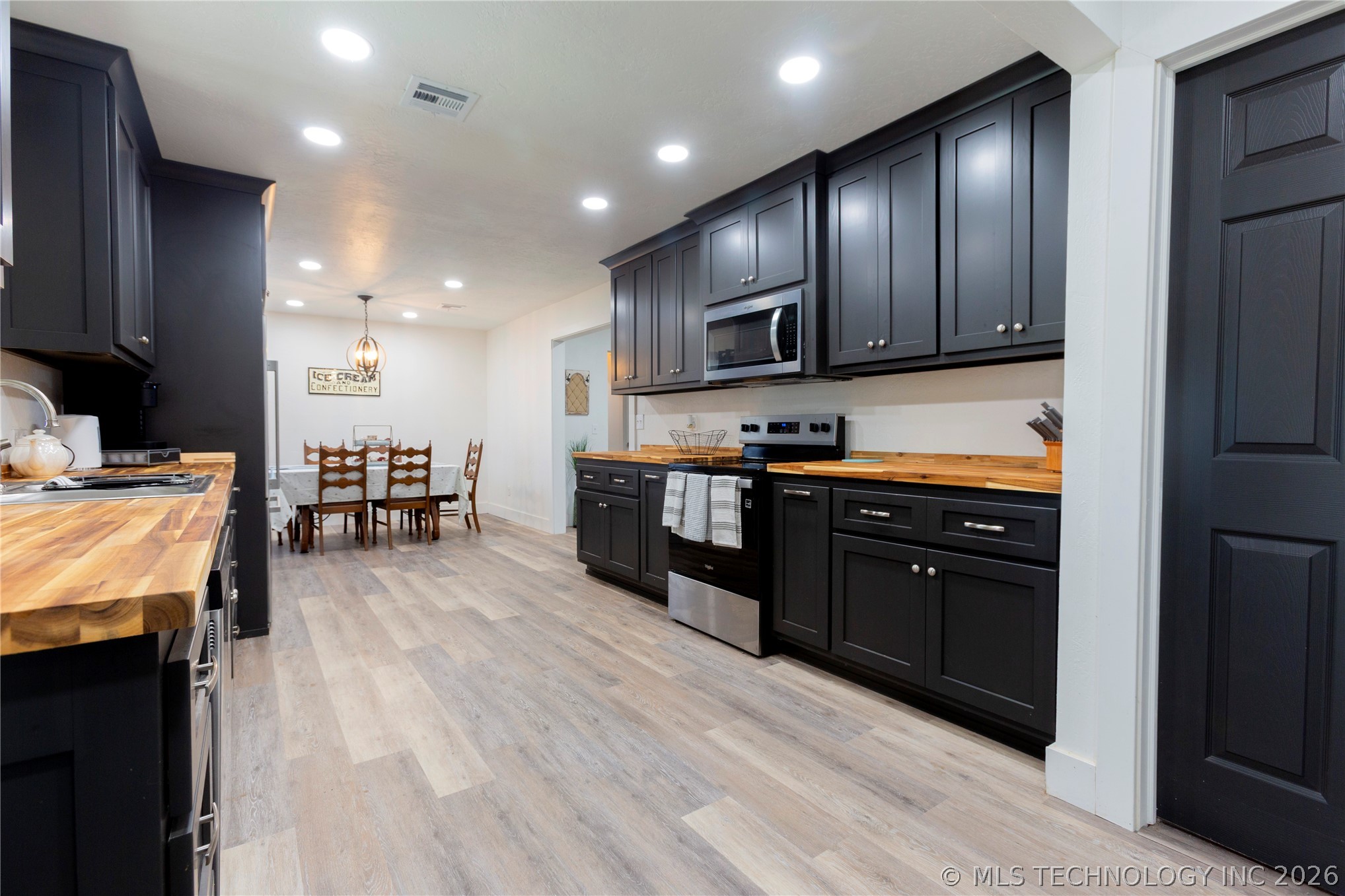 2710 Hardy Springs Road Property Photo 13