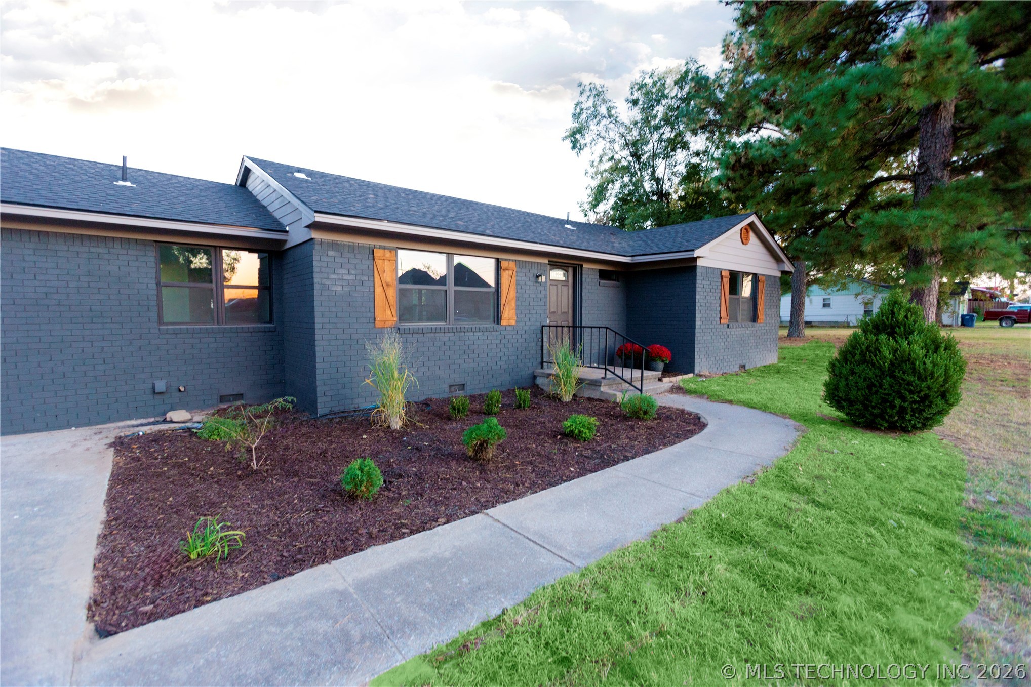 2710 Hardy Springs Road Property Photo 46