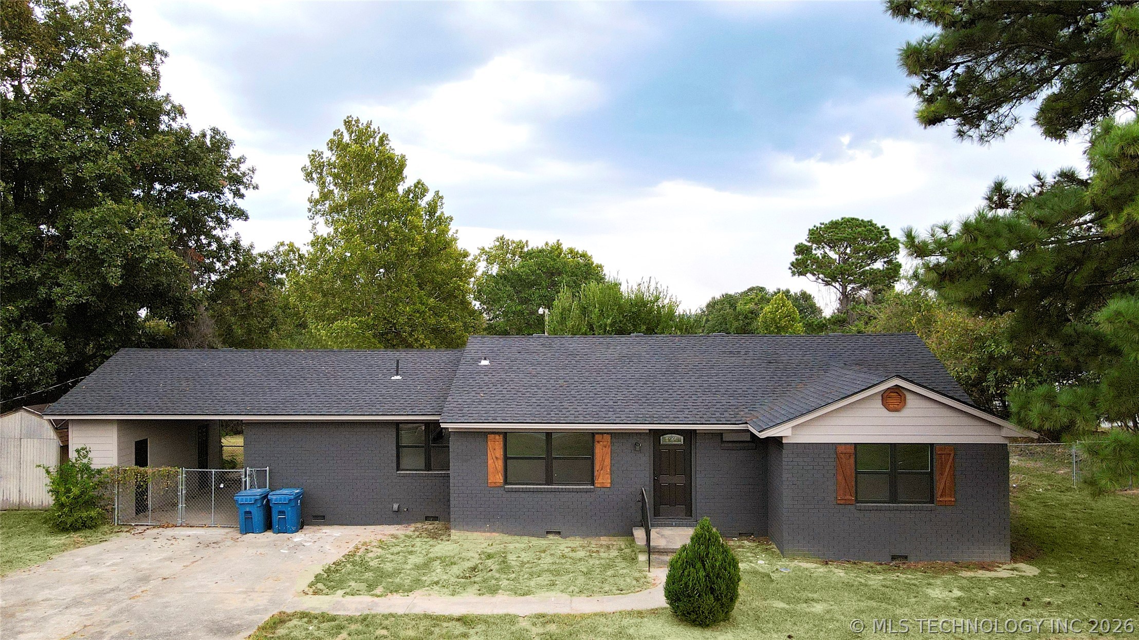 2710 Hardy Springs Road Property Photo 48