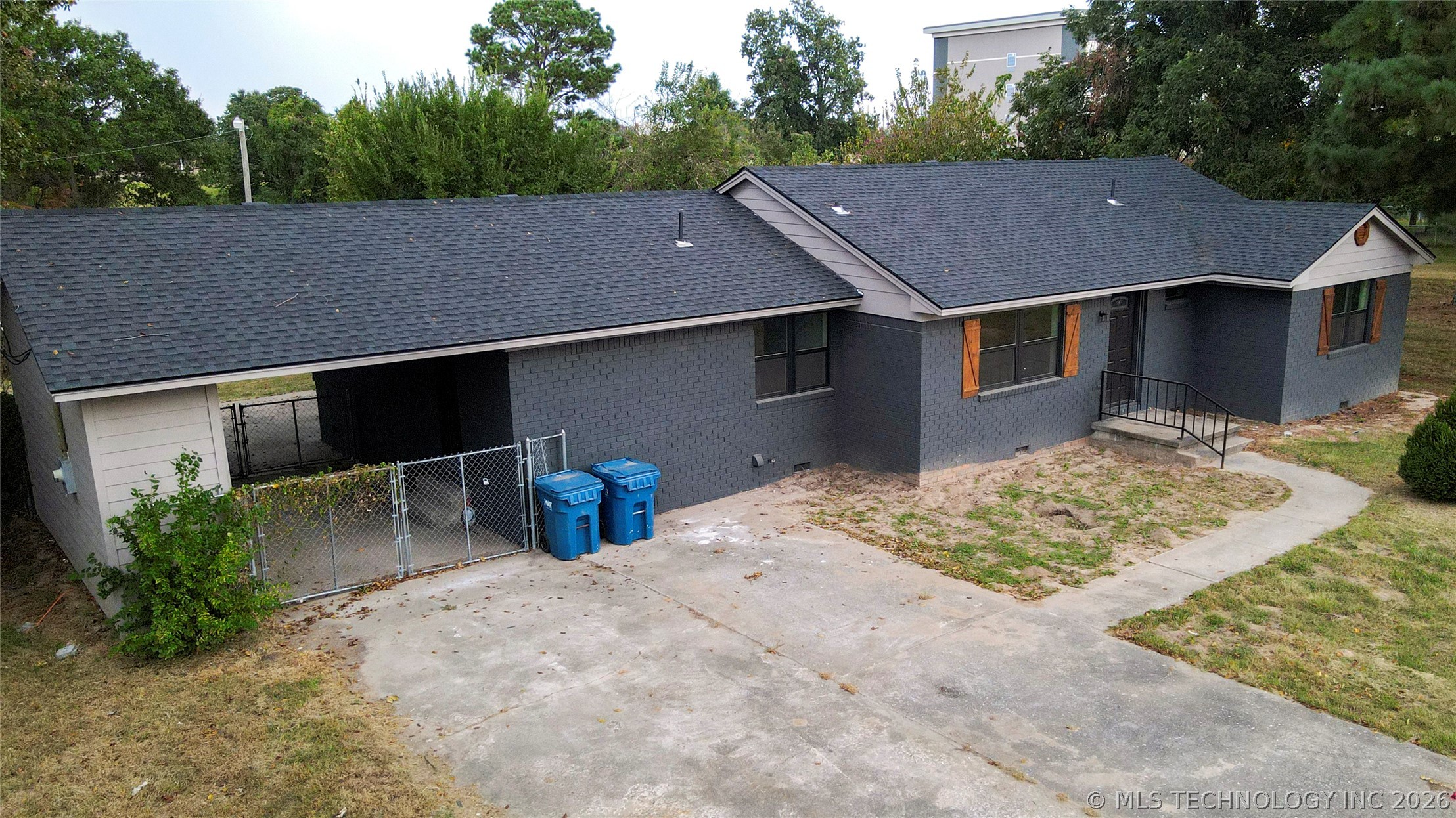 2710 Hardy Springs Road Property Photo 49