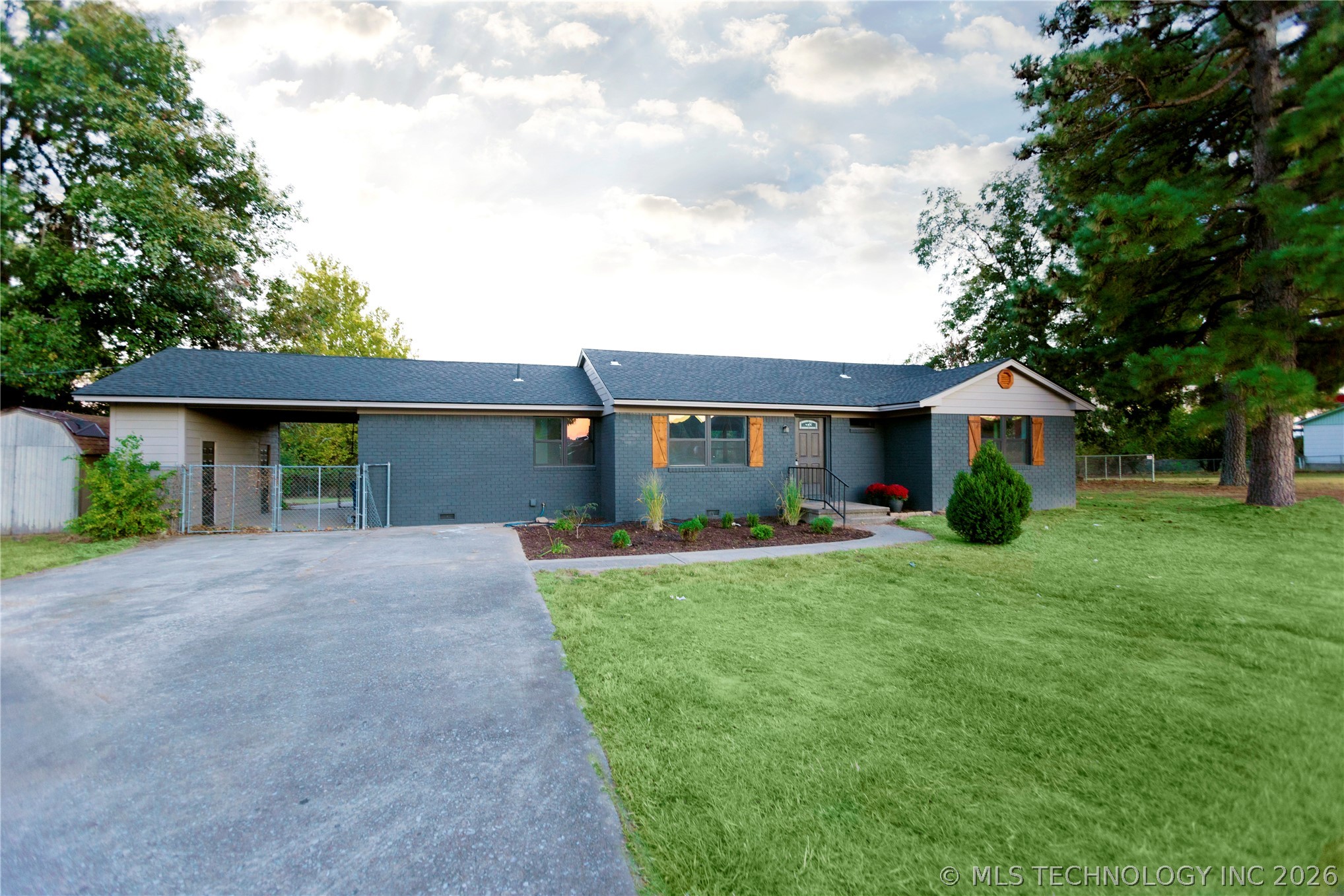 2710 Hardy Springs Road Property Photo 50