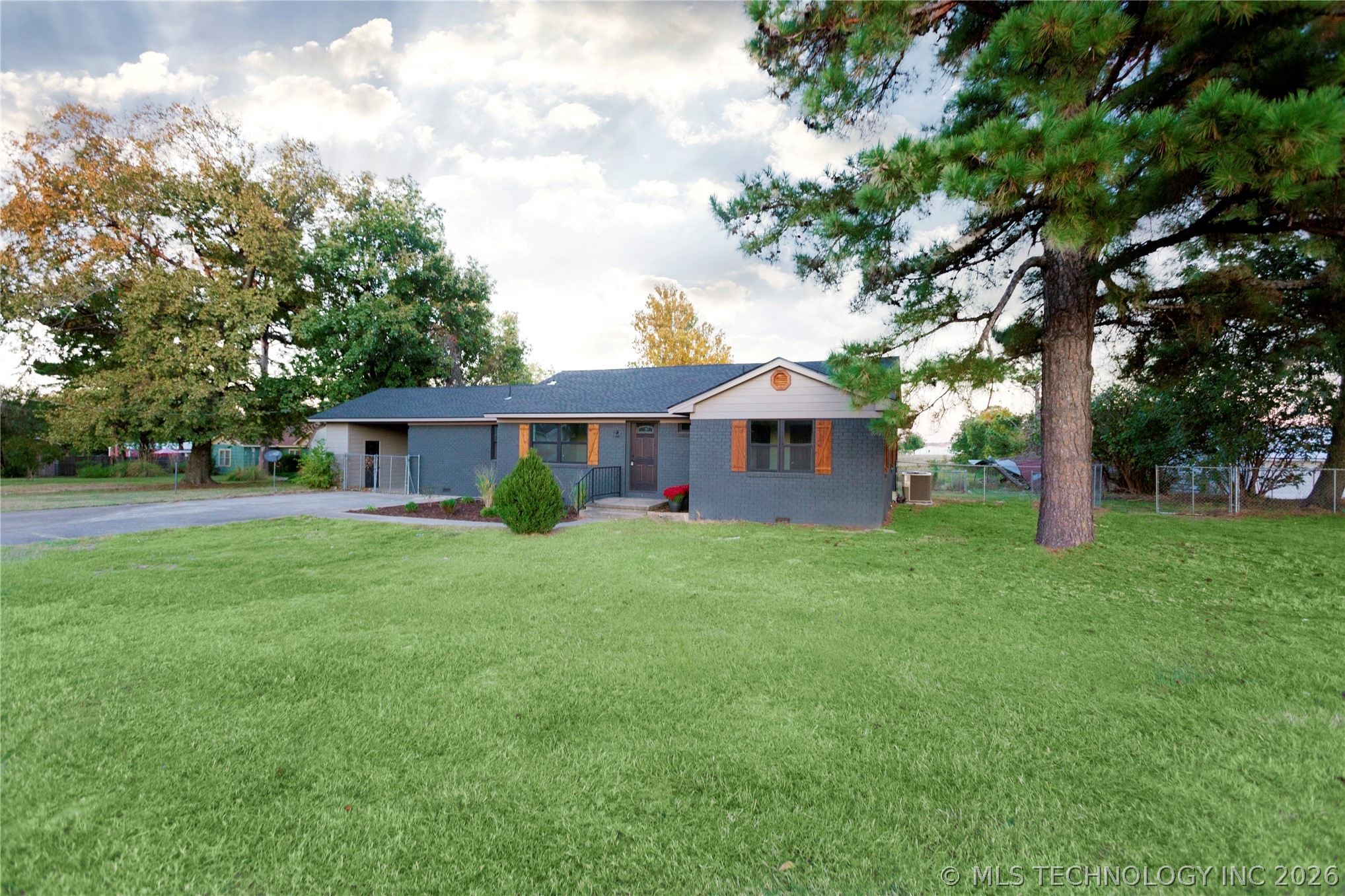 2710 Hardy Springs Road Property Photo 51