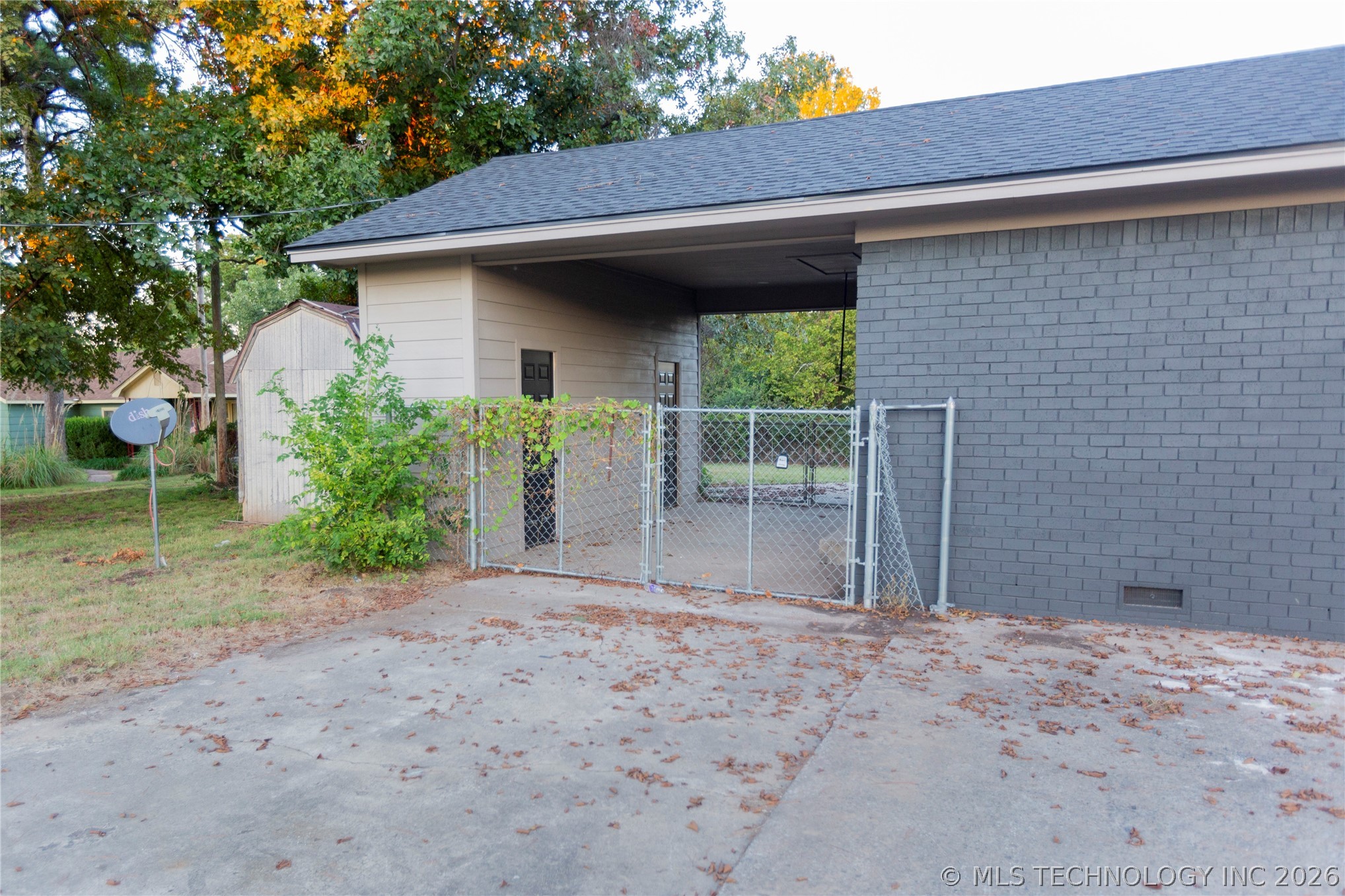 2710 Hardy Springs Road Property Photo 52