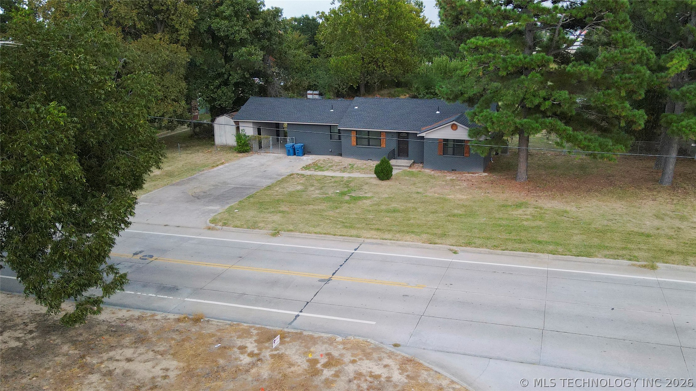 2710 Hardy Springs Road Property Photo 59