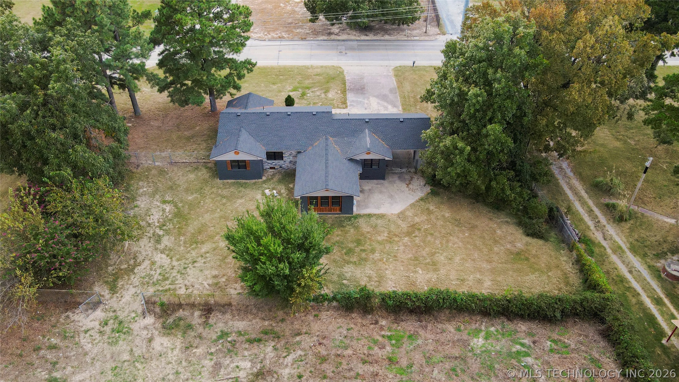 2710 Hardy Springs Road Property Photo 60