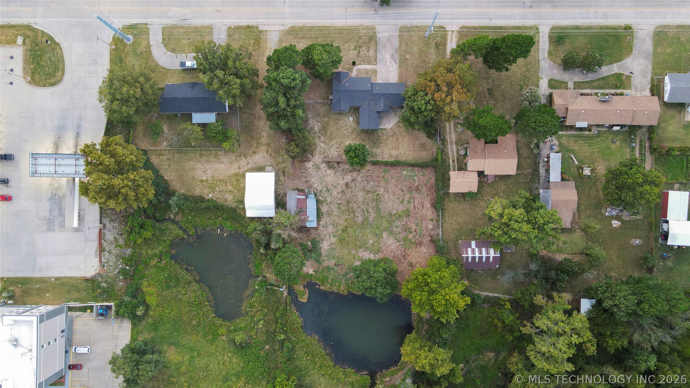 2710 Hardy Springs Road Property Photo 63
