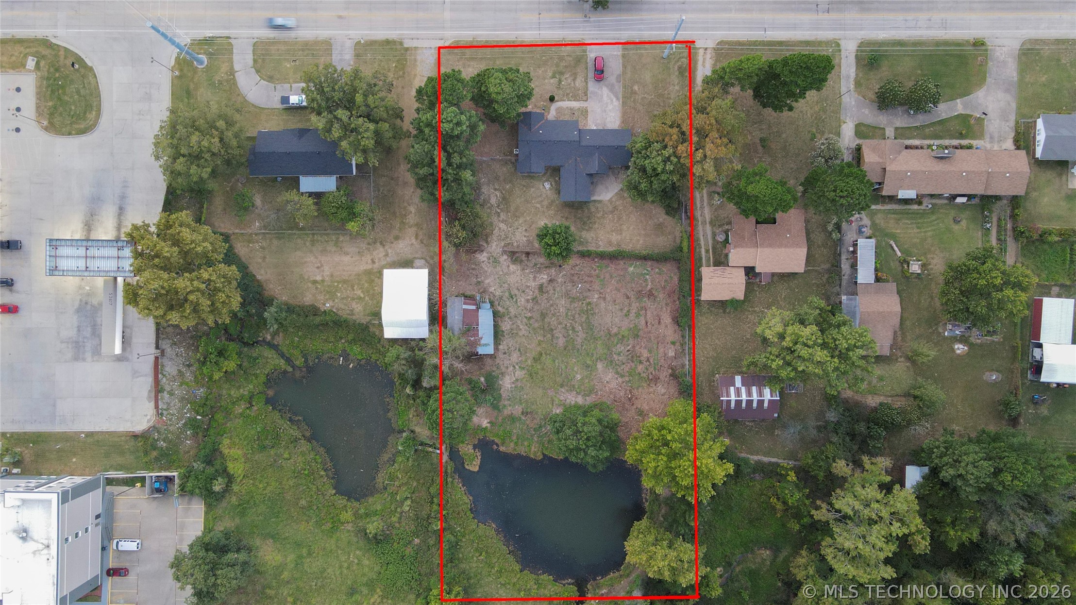 2710 Hardy Springs Road Property Photo 64