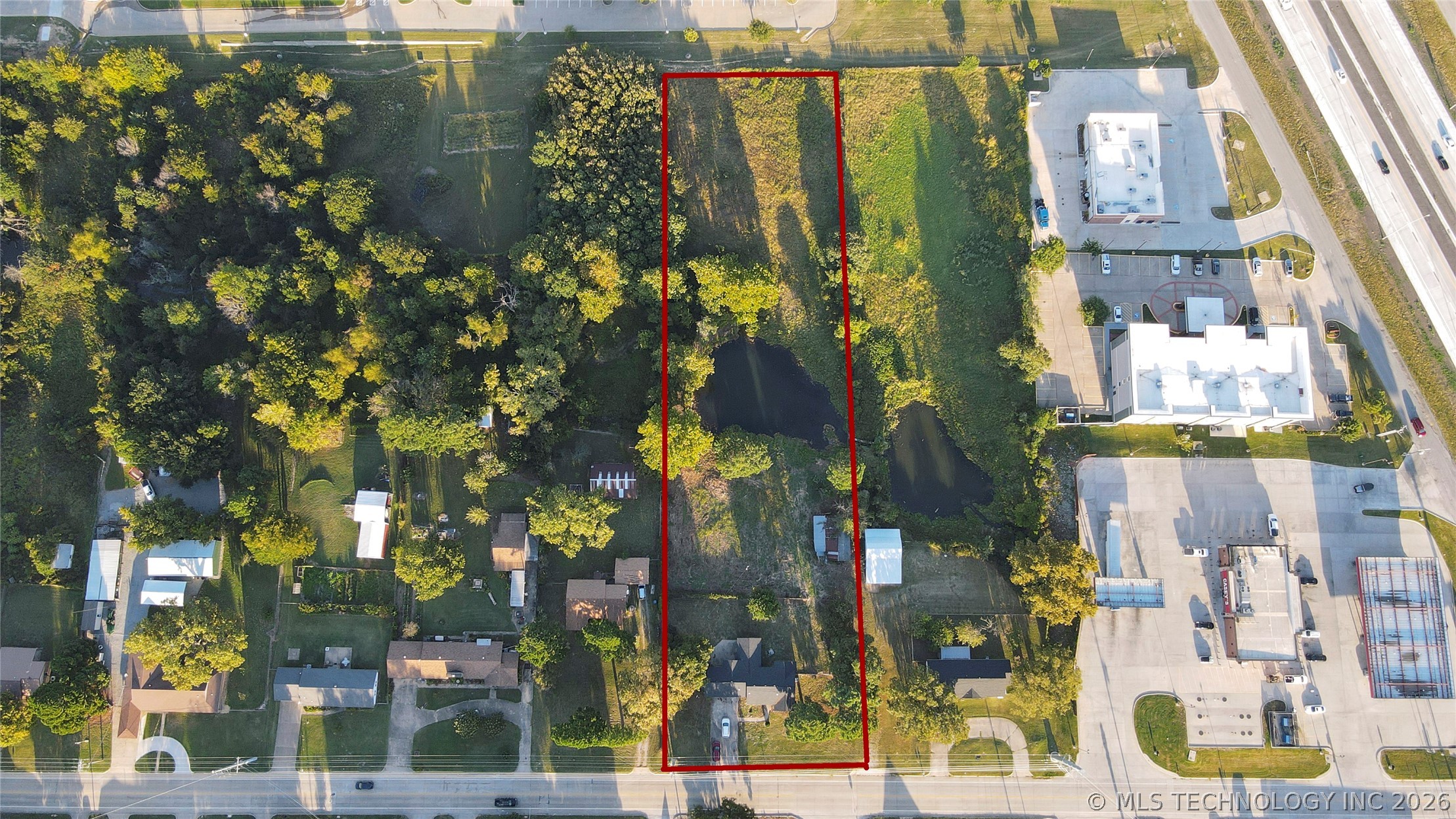 2710 Hardy Springs Road Property Photo 65