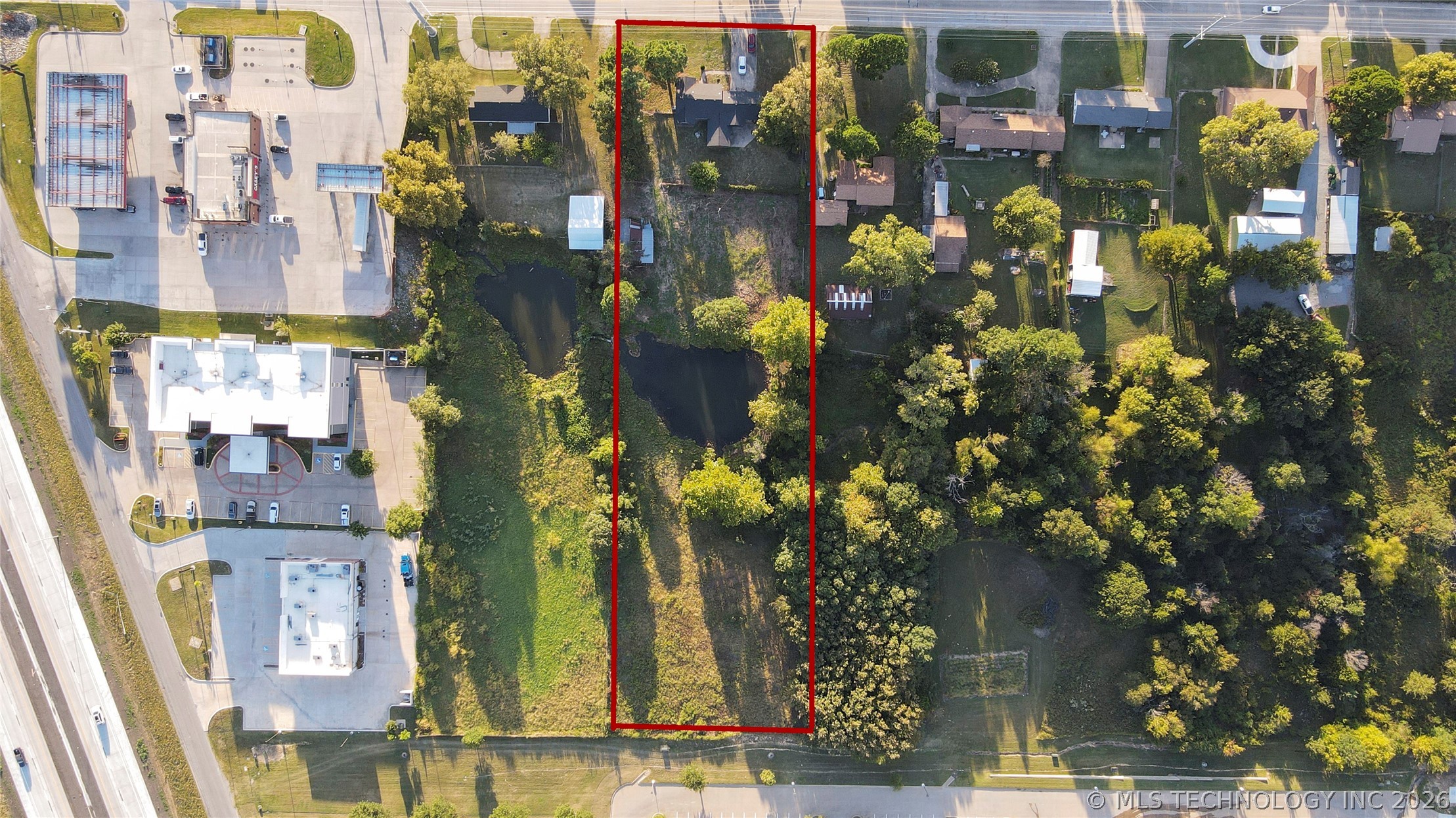 2710 Hardy Springs Road Property Photo 71