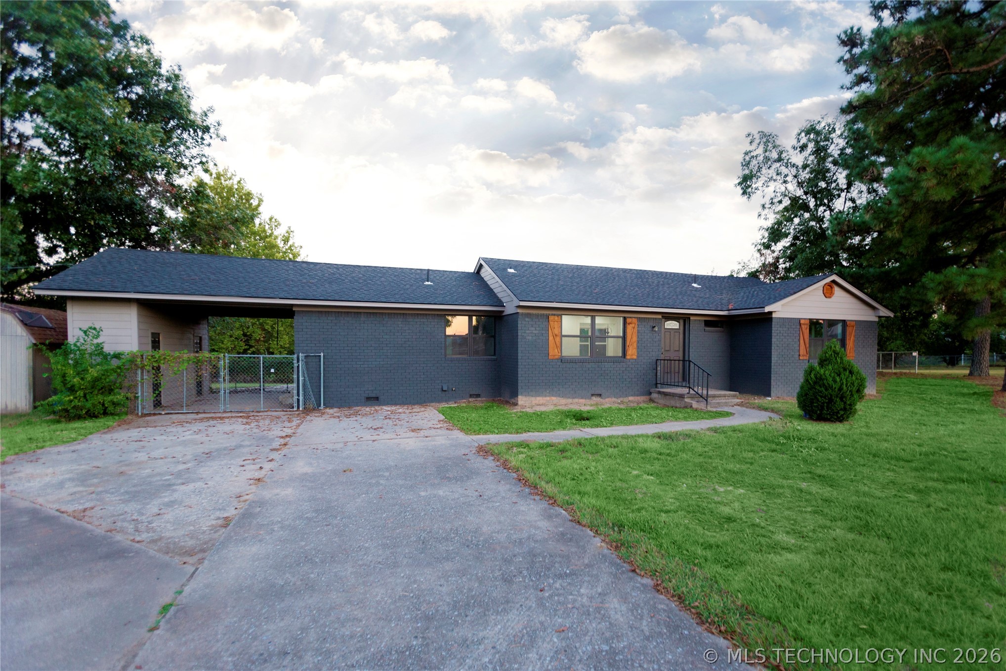 2710 Hardy Springs Road Property Photo 79
