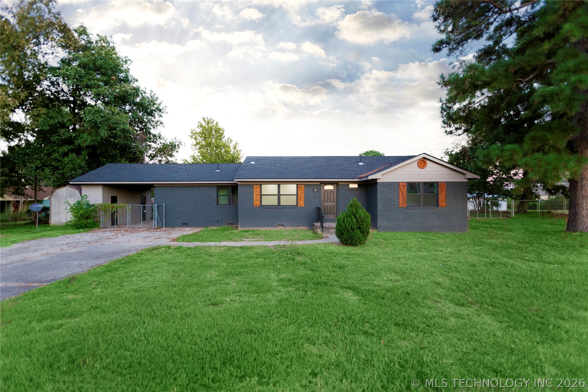 2710 Hardy Springs Road Property Photo 80
