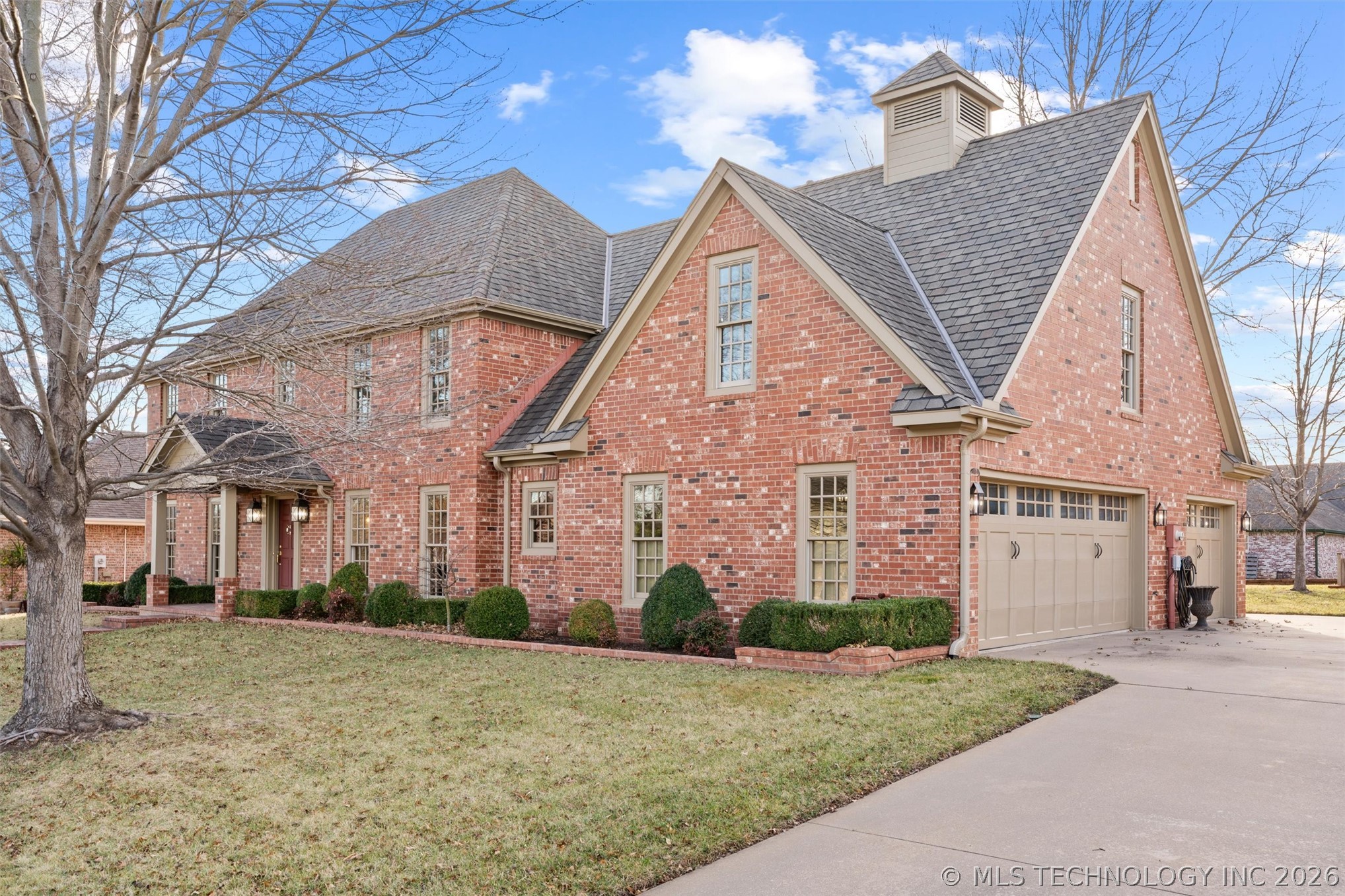 2901 Roanoke Ridge Road Property Photo 4