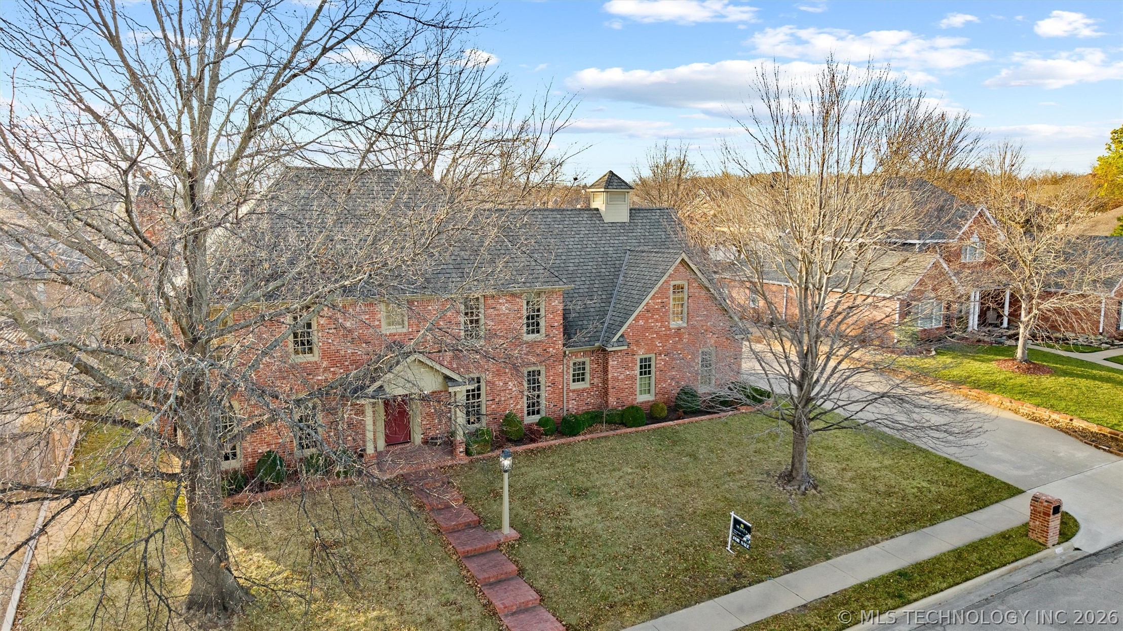 2901 Roanoke Ridge Road Property Photo 69