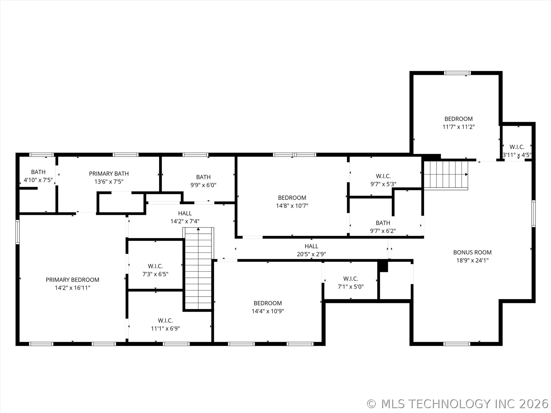 2901 Roanoke Ridge Road Property Photo 76