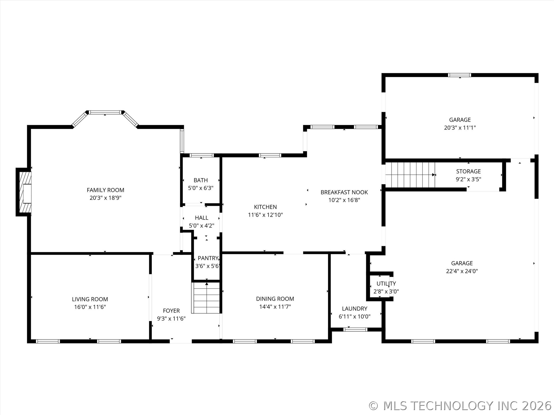 2901 Roanoke Ridge Road Property Photo 77