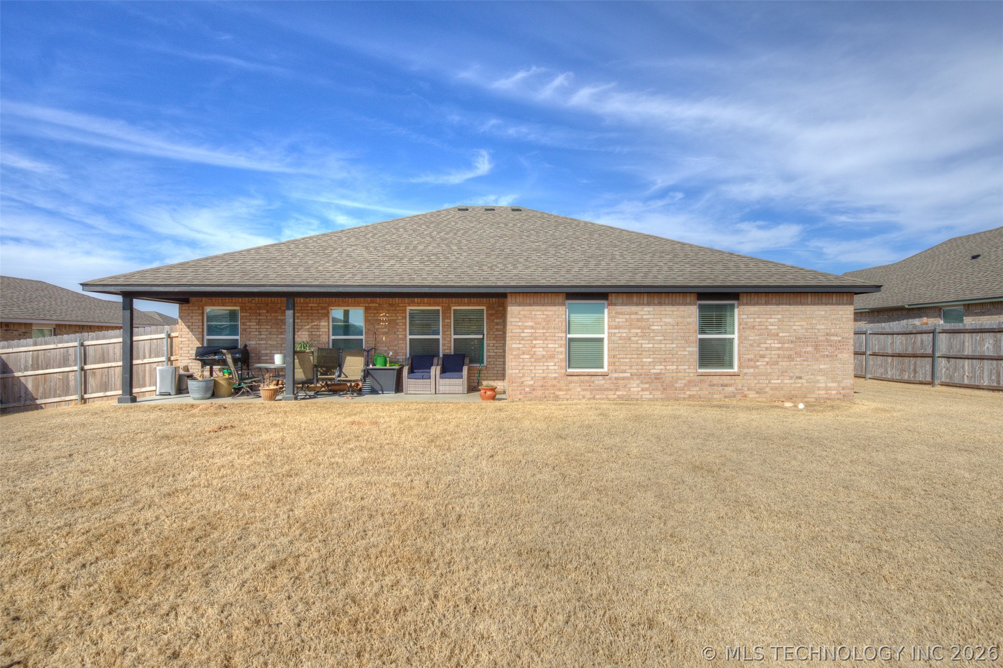 1422 E 149th Place S Property Photo 23