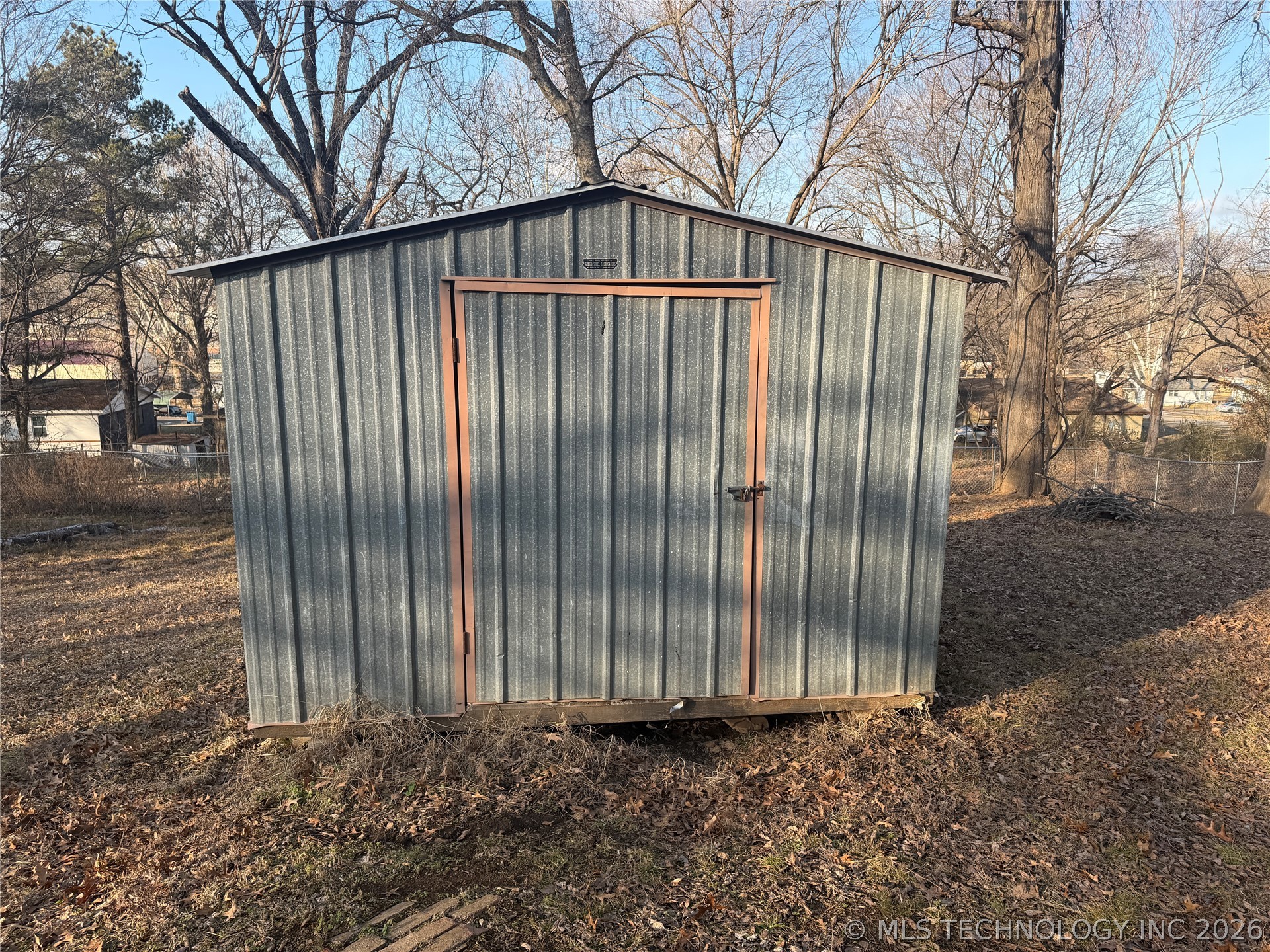 203 E Cedar Avenue Property Photo 5